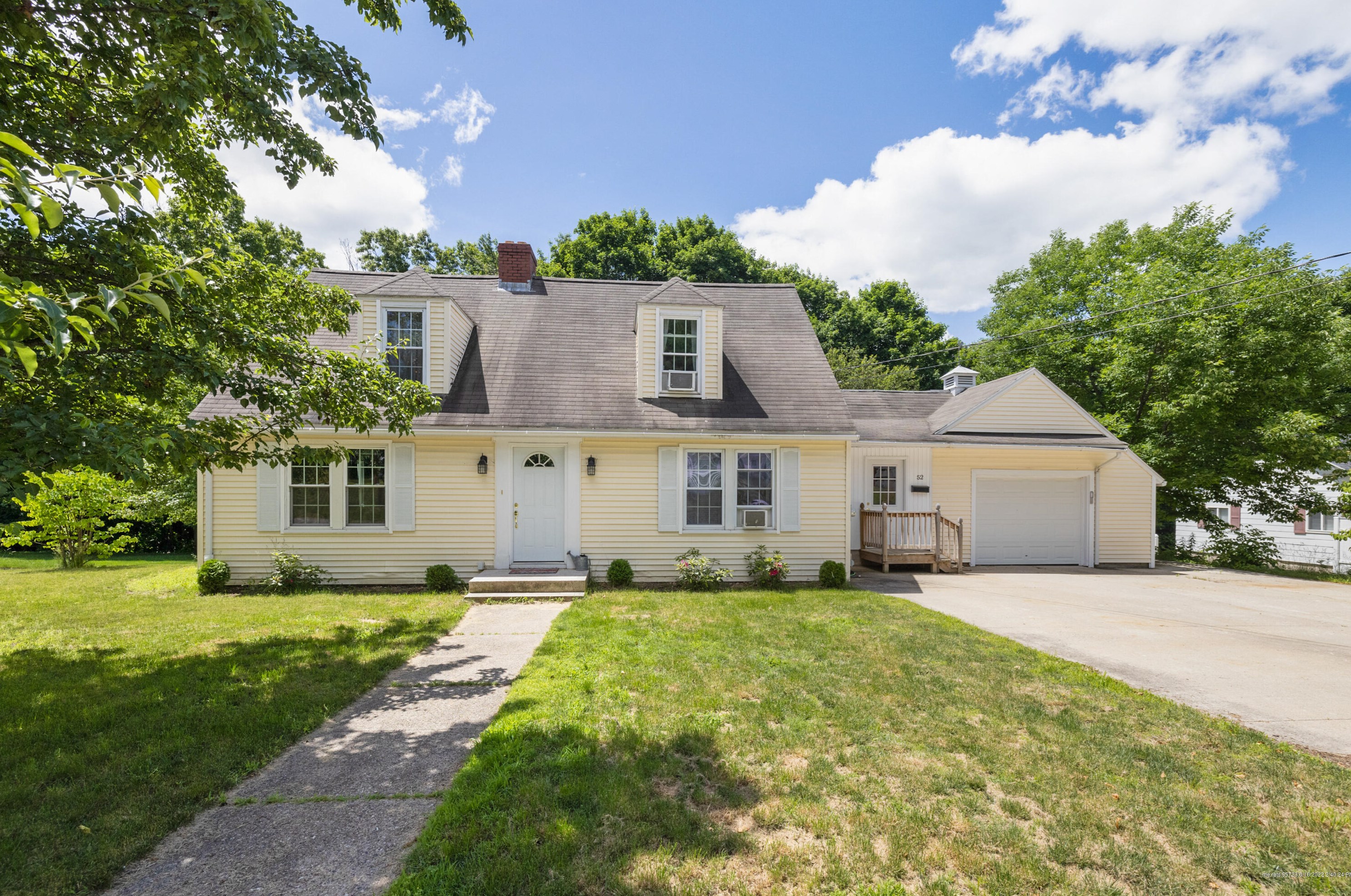 52 June St, Sanford, ME 04073