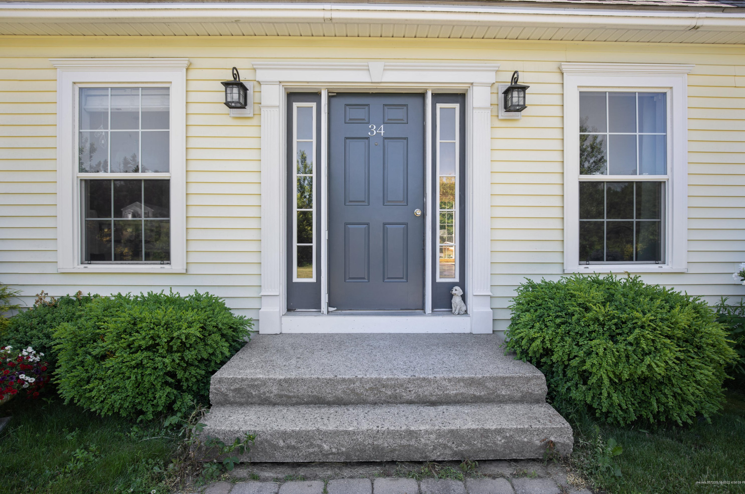 34 Winding Brook Way, Gorham, ME 04038