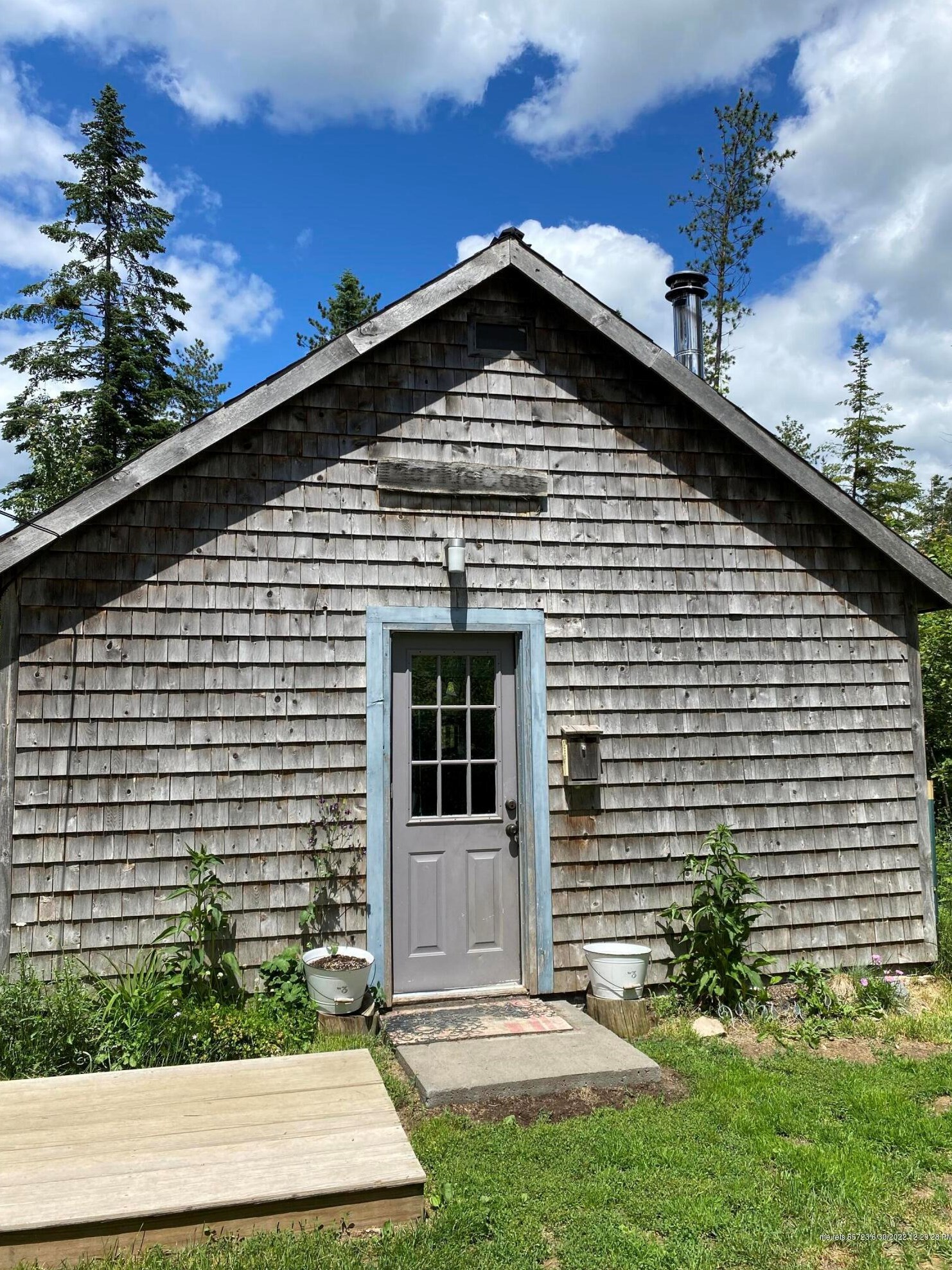 244 Madawaska Rd, New Sweden, ME 04762