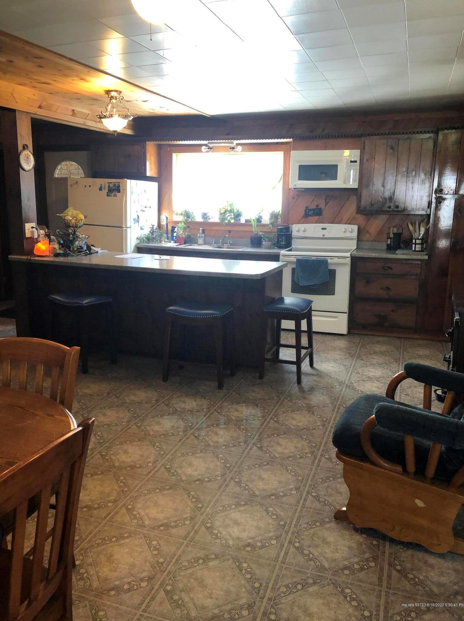 36 Sly Brook Rd, Fort Kent, ME 04743-3040