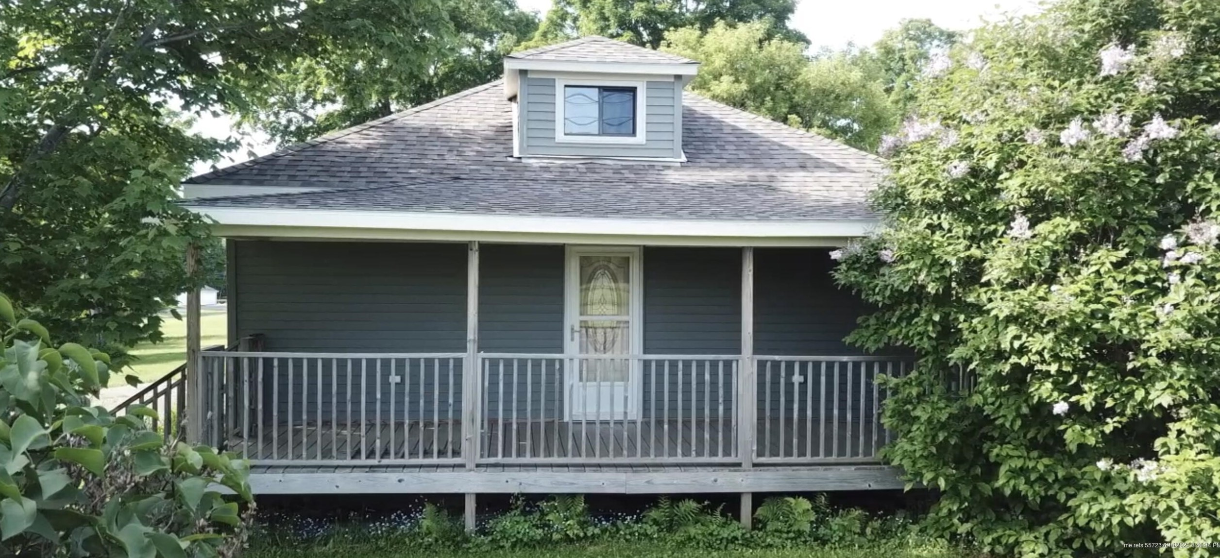 1772 Main St, Mapleton, ME 04757