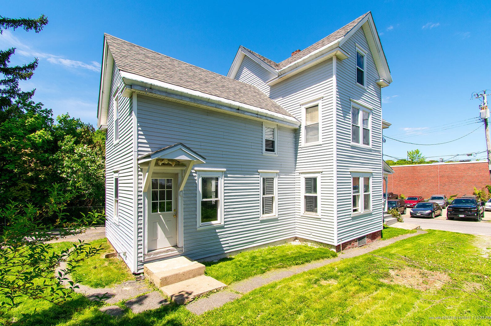 18 Stacey St, West Bath, ME 04530