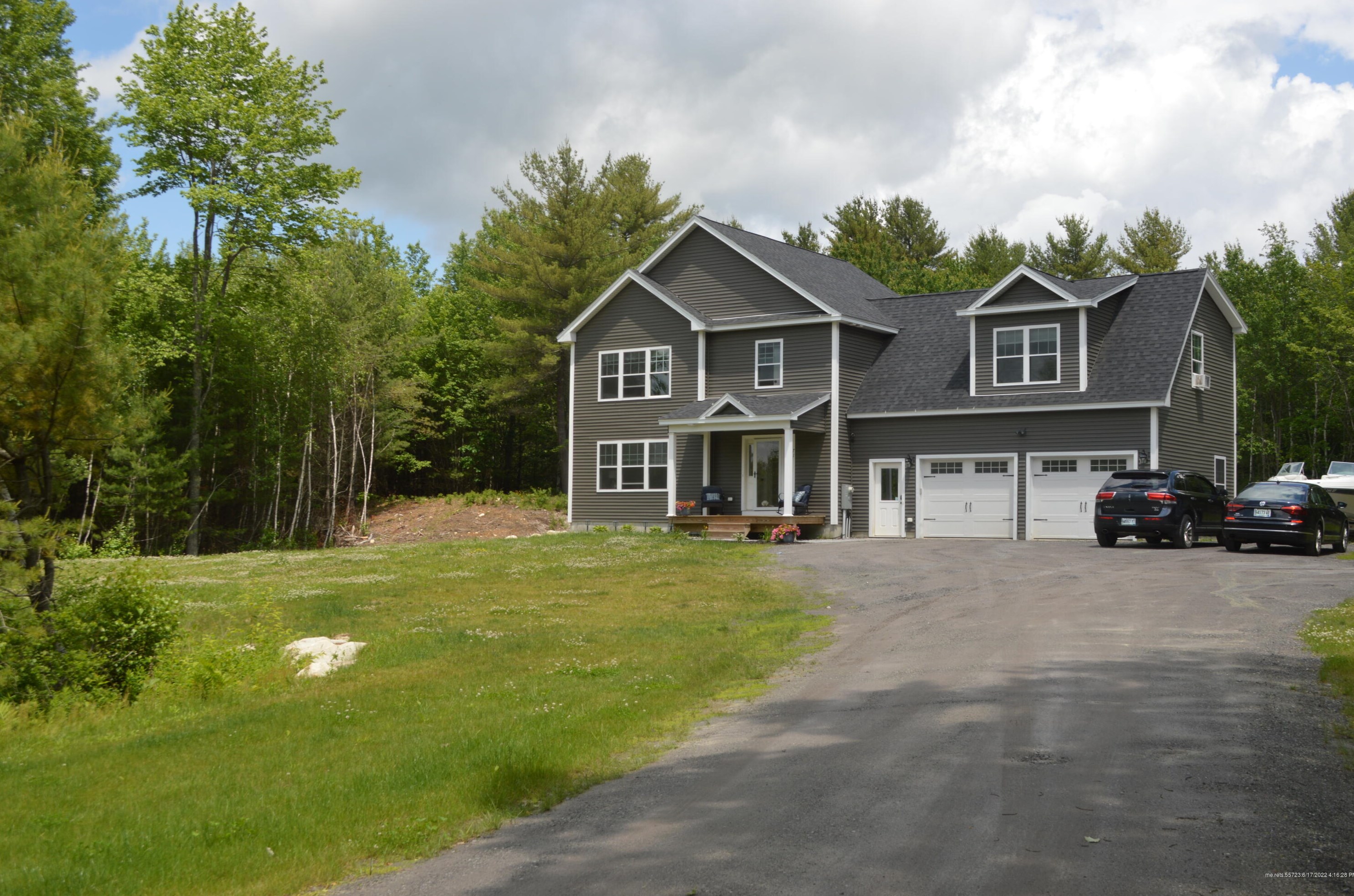 71 Pope Rd, Windham, ME 04062