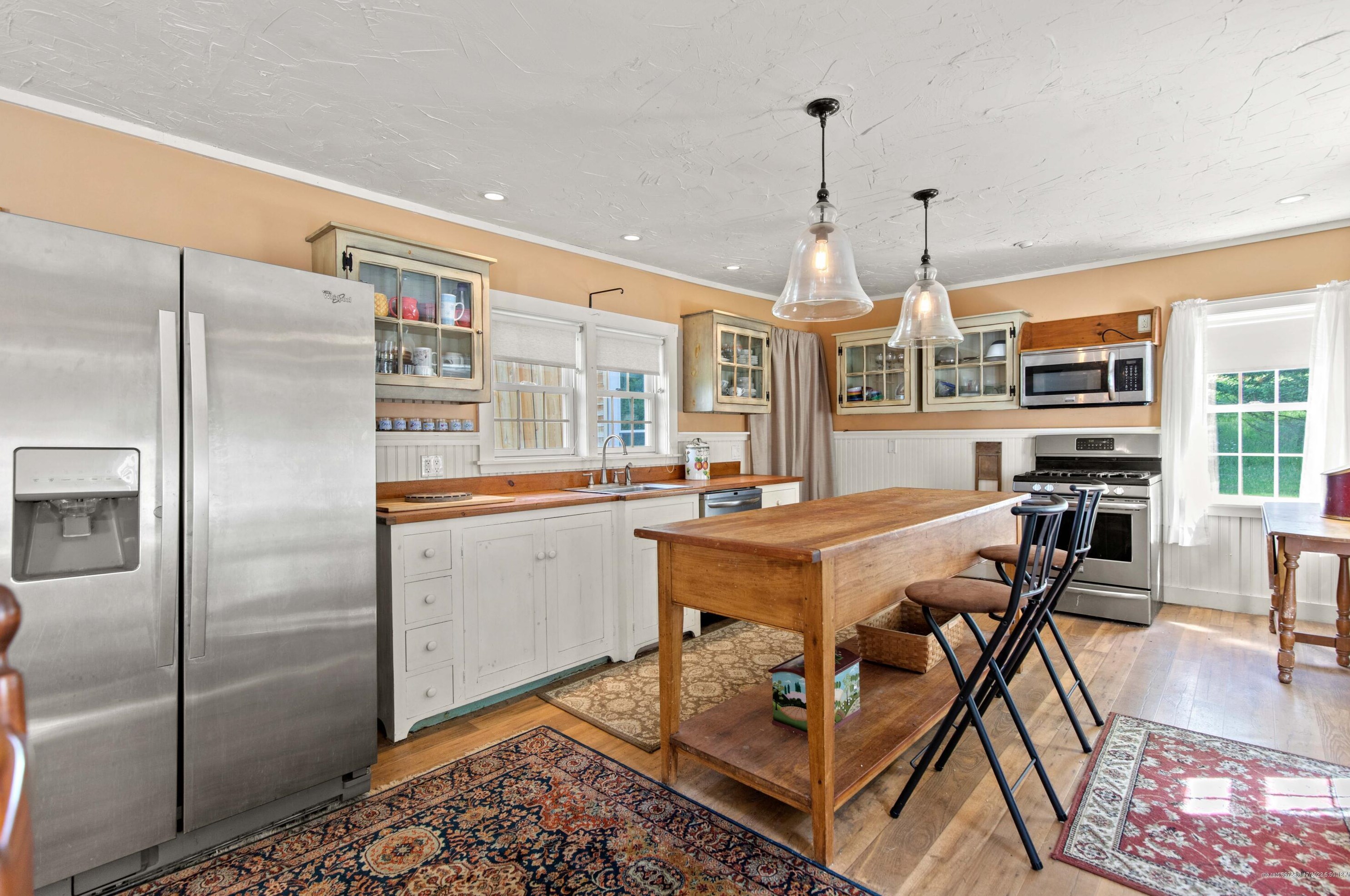 155 Stone Hill Rd, Limerick, ME 04048