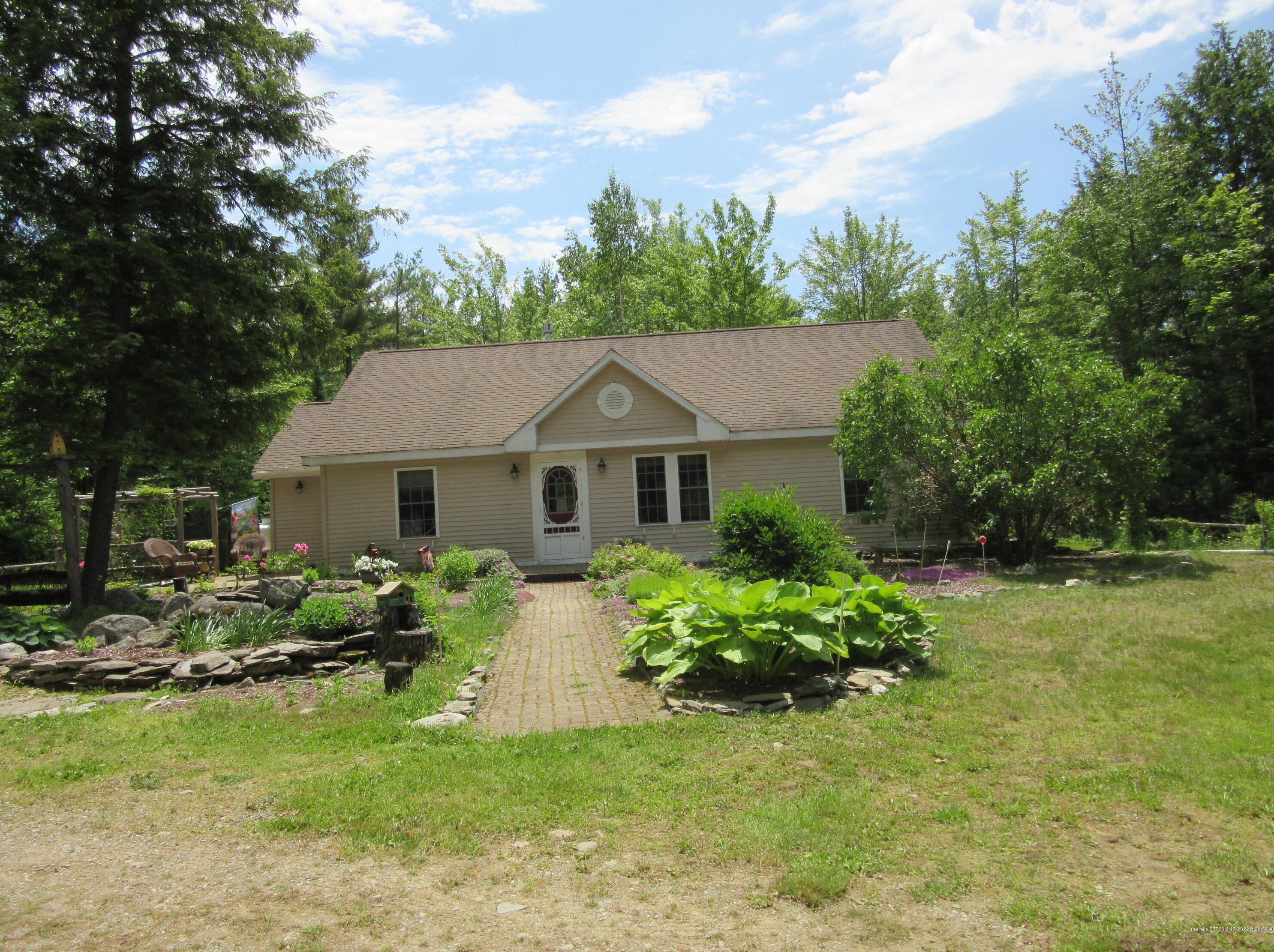 25 Magick Wy, Carmel, ME 04419