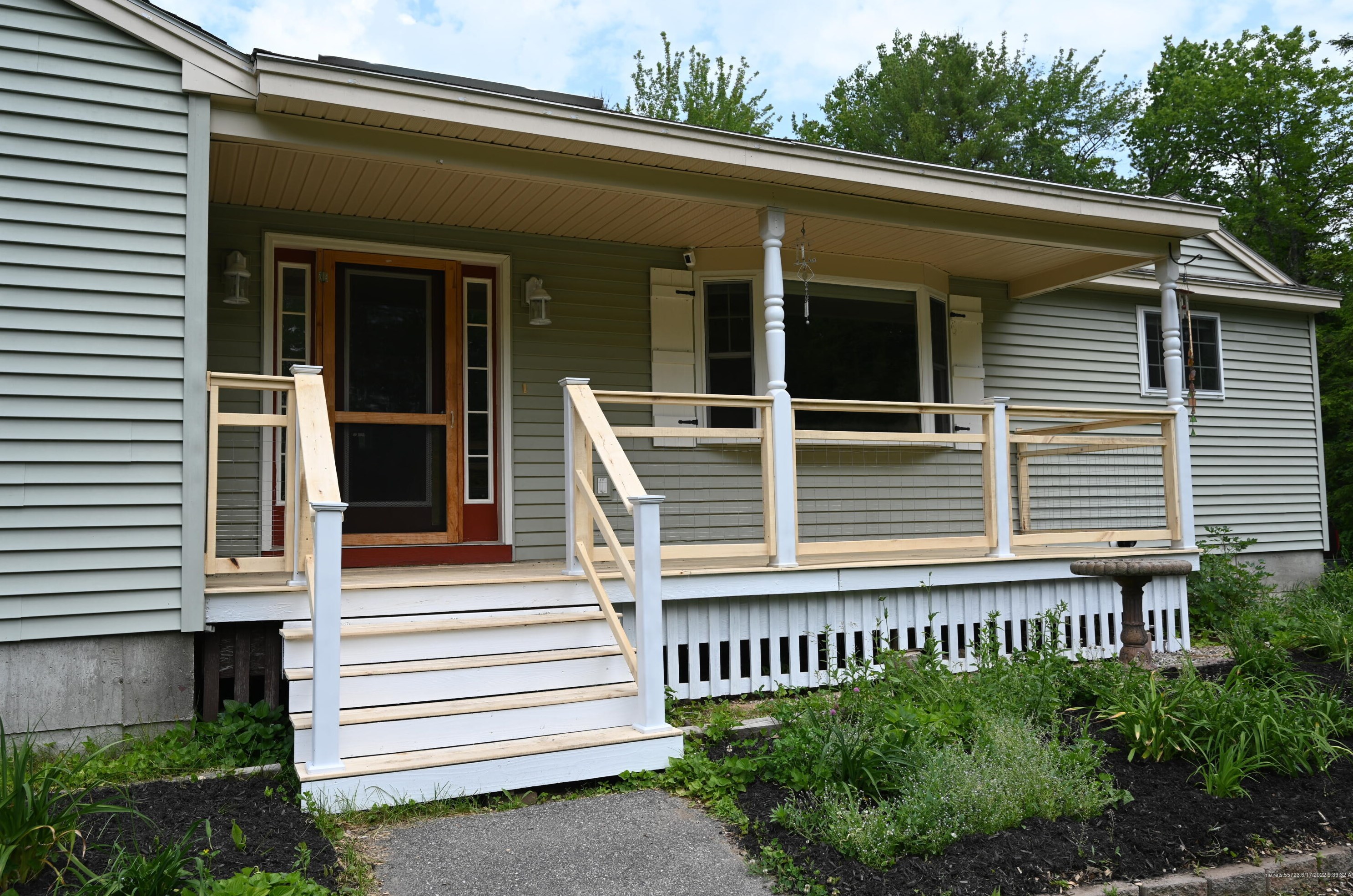 90 Lord Rd, Buxton, ME 04093