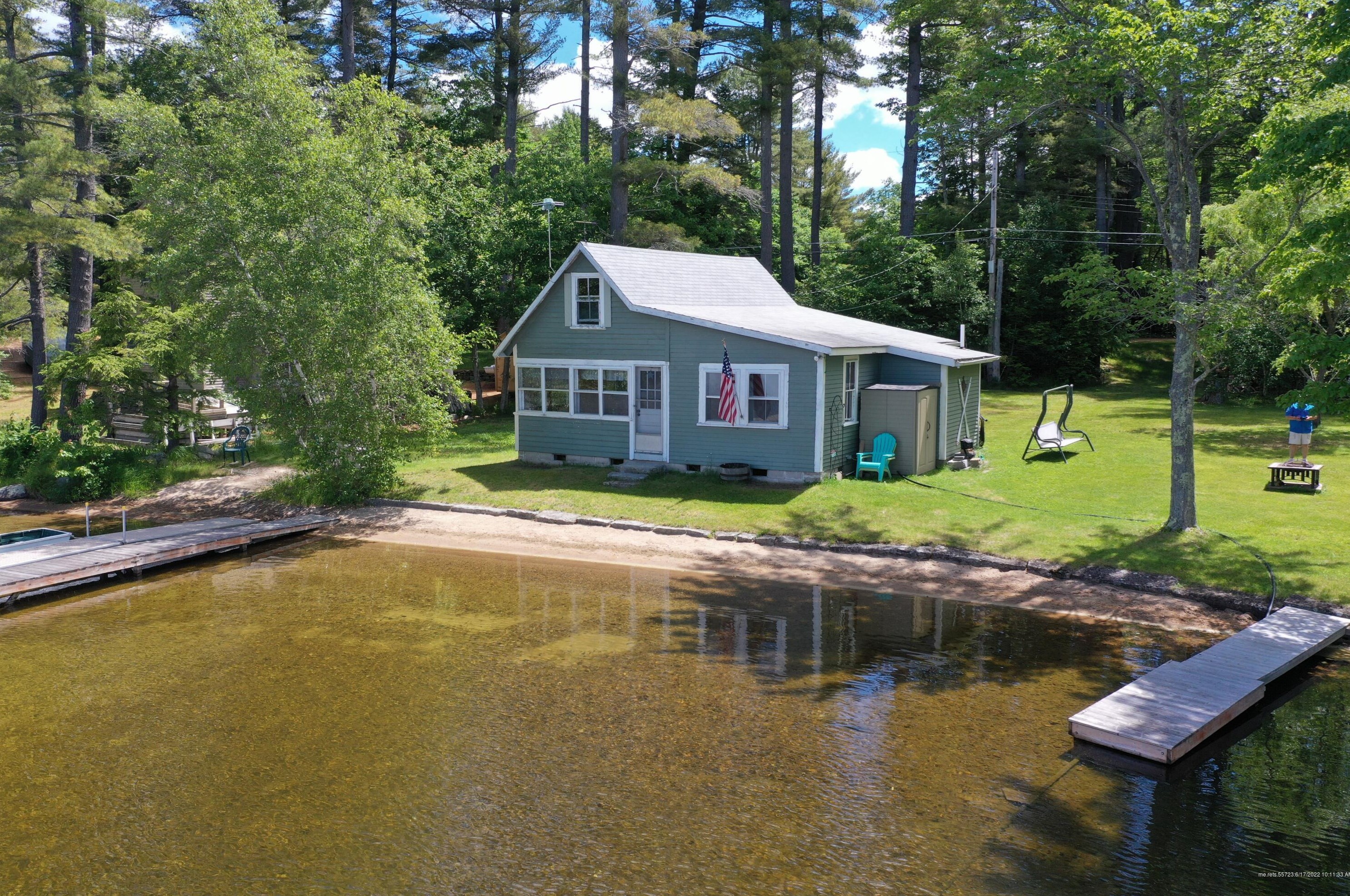 73 Wren Rd, Acton, ME 04001