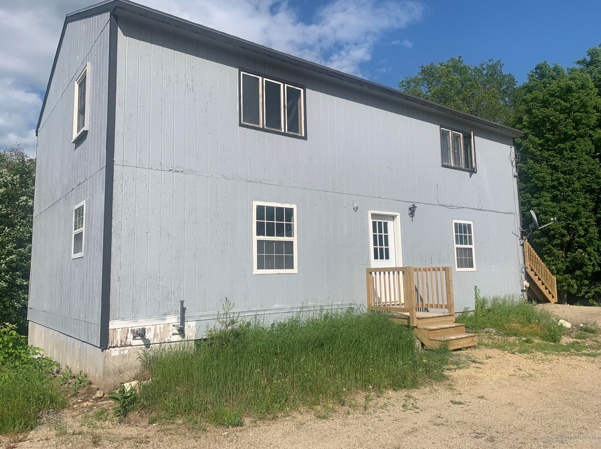 132 Bethel Rd, West Paris, ME 04289