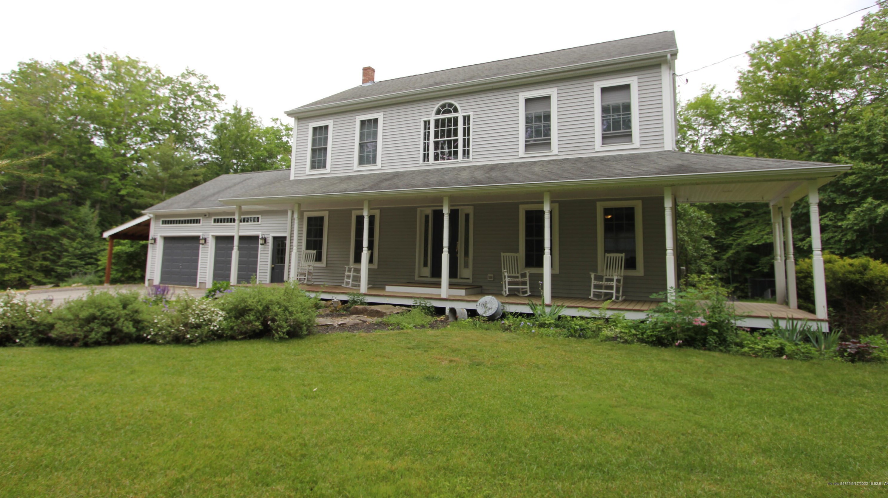 19 Simeon Rd, Minot, ME 04258