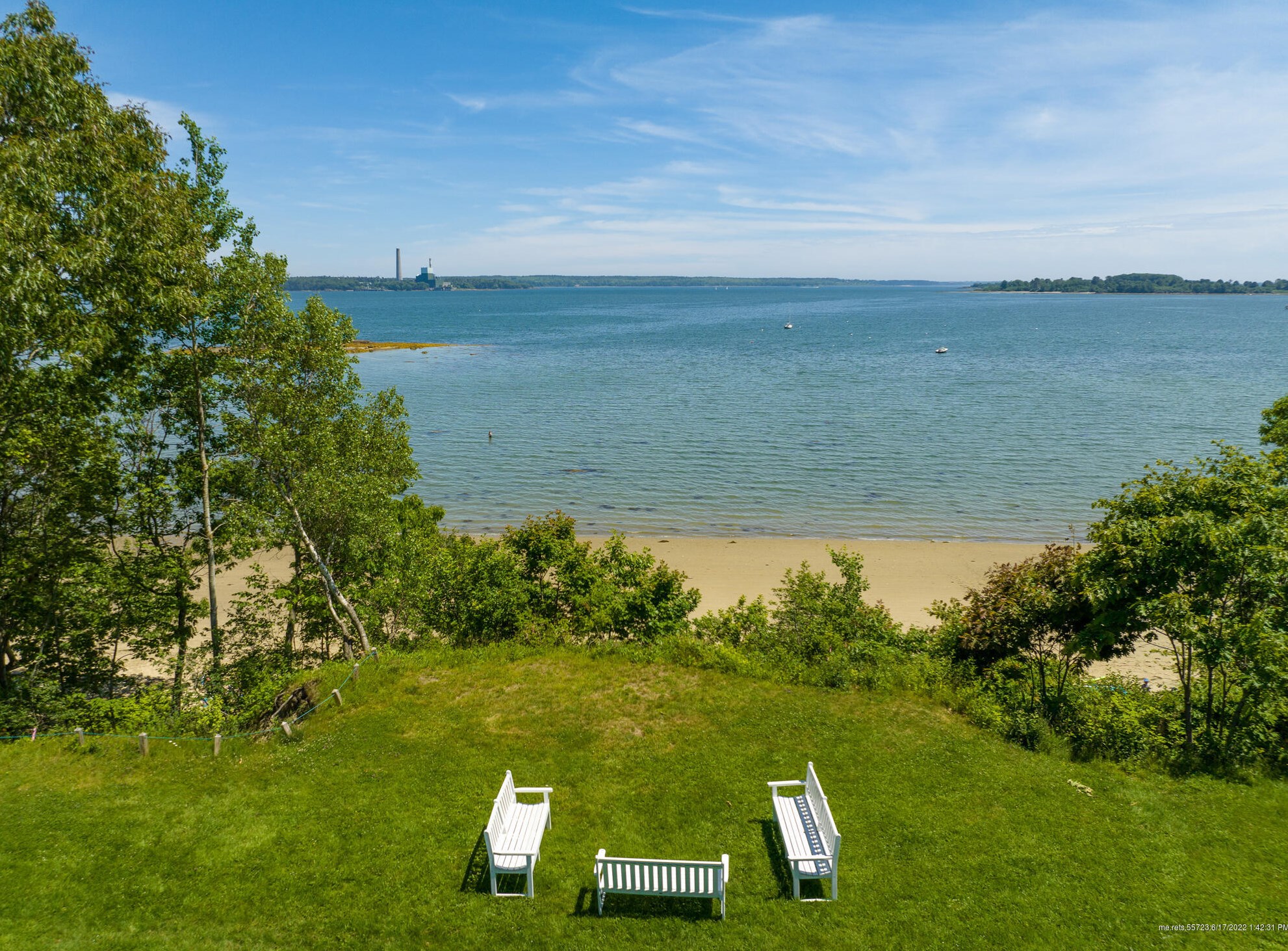 4 Concord Cir, Portland ME 04110-1203 exterior