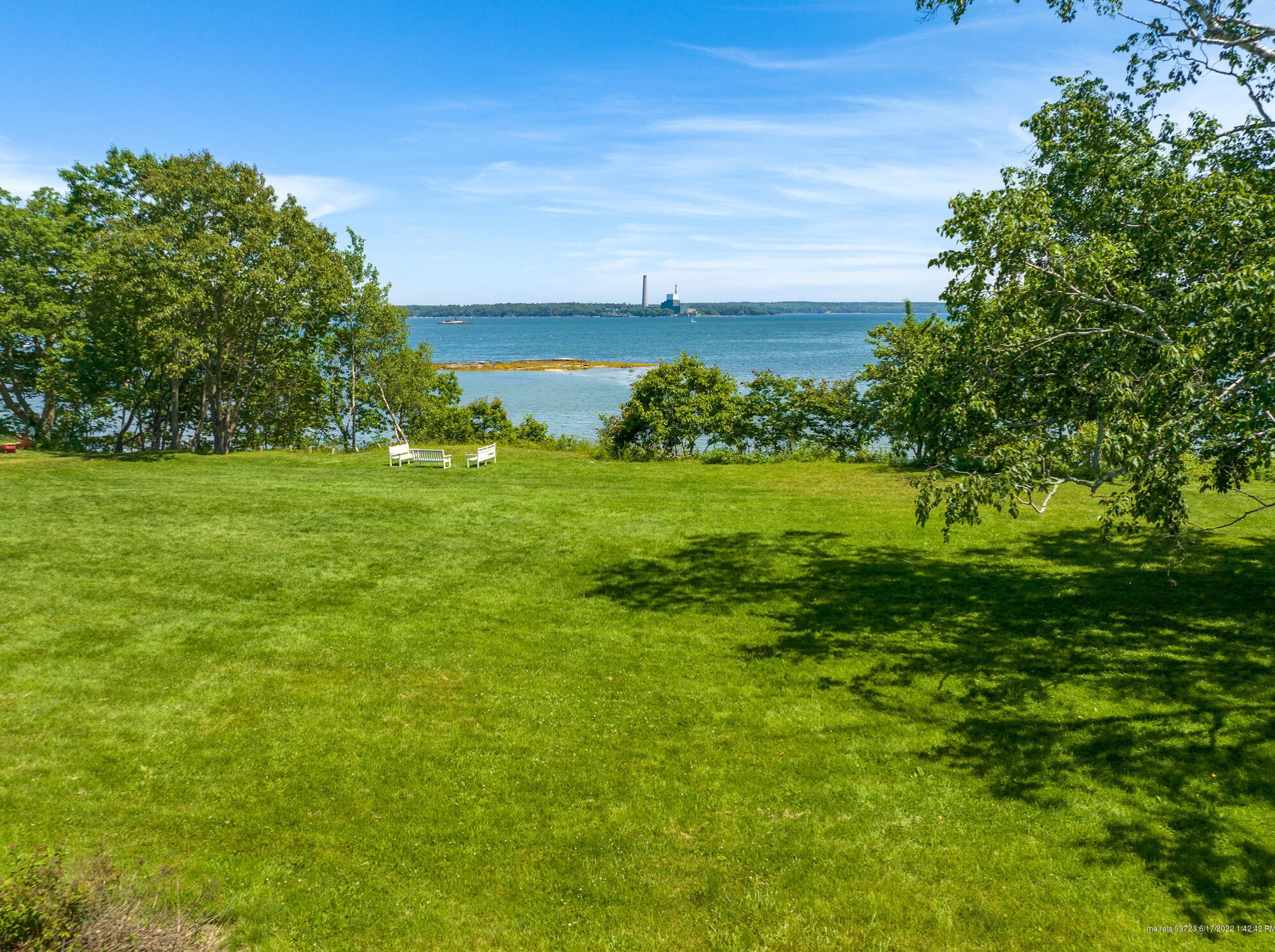 4 Concord Cir, Portland ME 04110-1203 exterior