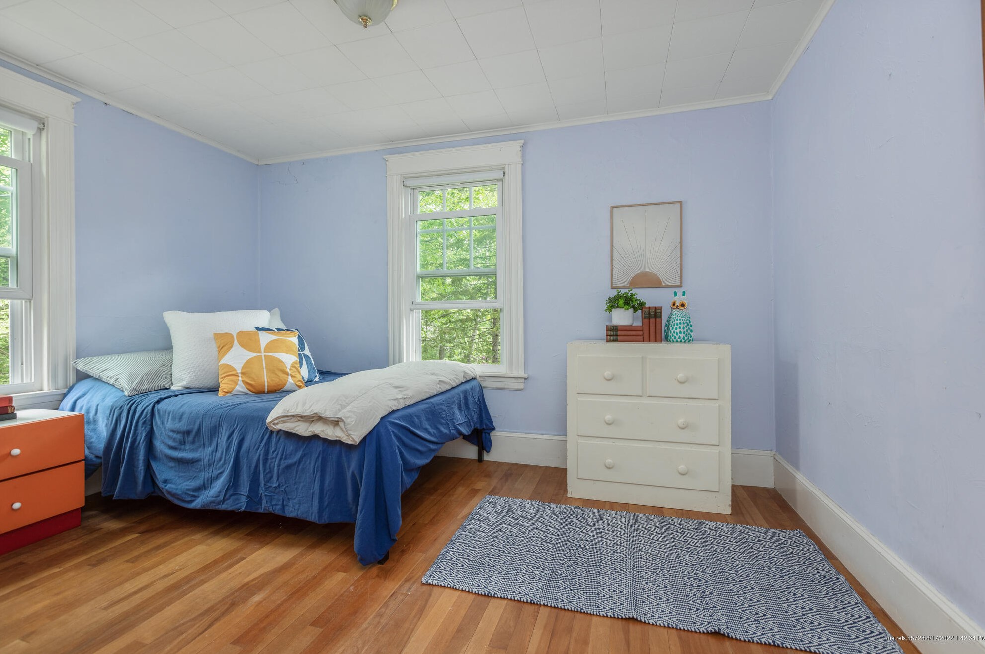 4 Concord Cir, Portland ME 04110-1203 exterior