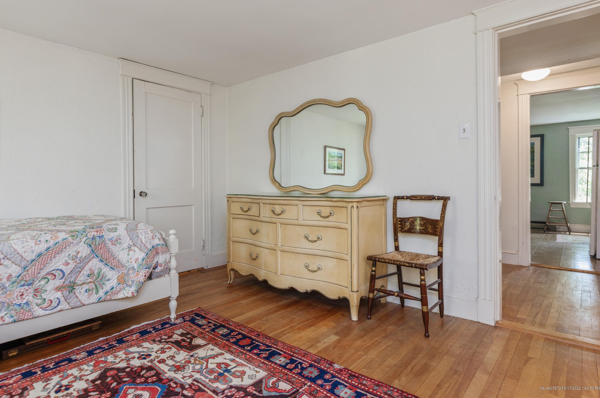 4 Concord Cir, Portland ME 04110-1203 exterior