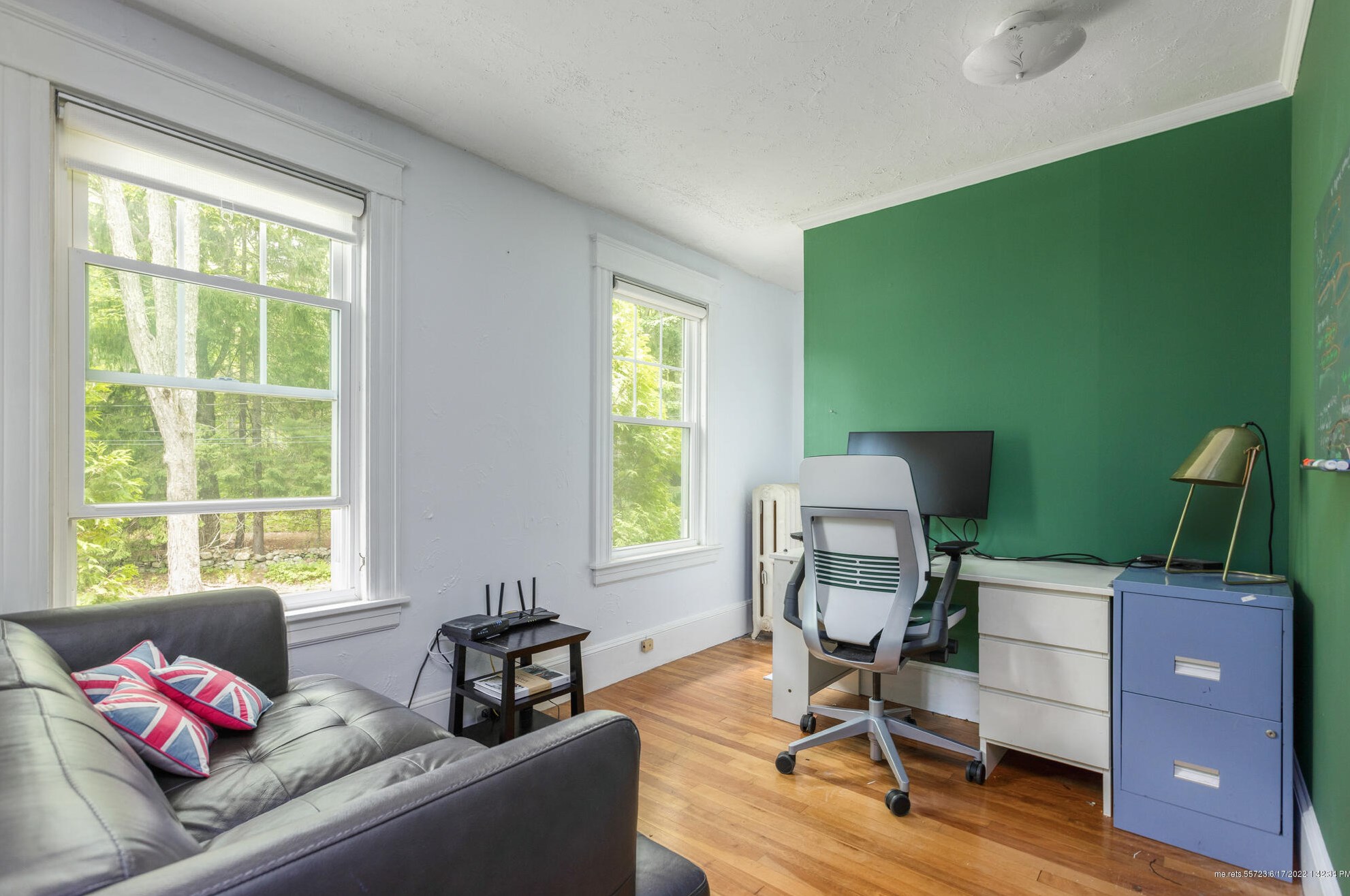 4 Concord Cir, Portland ME 04110-1203 exterior