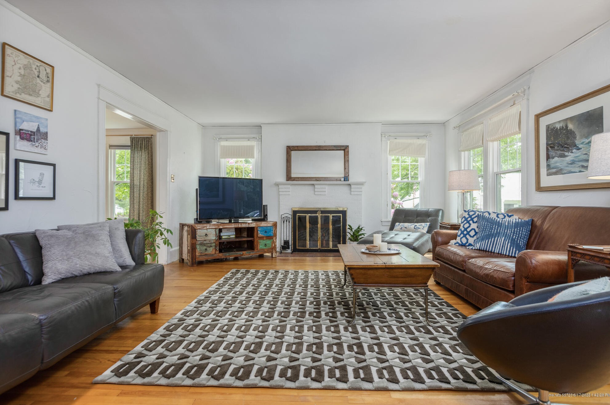 4 Concord Cir, Portland ME  04110-1226 exterior