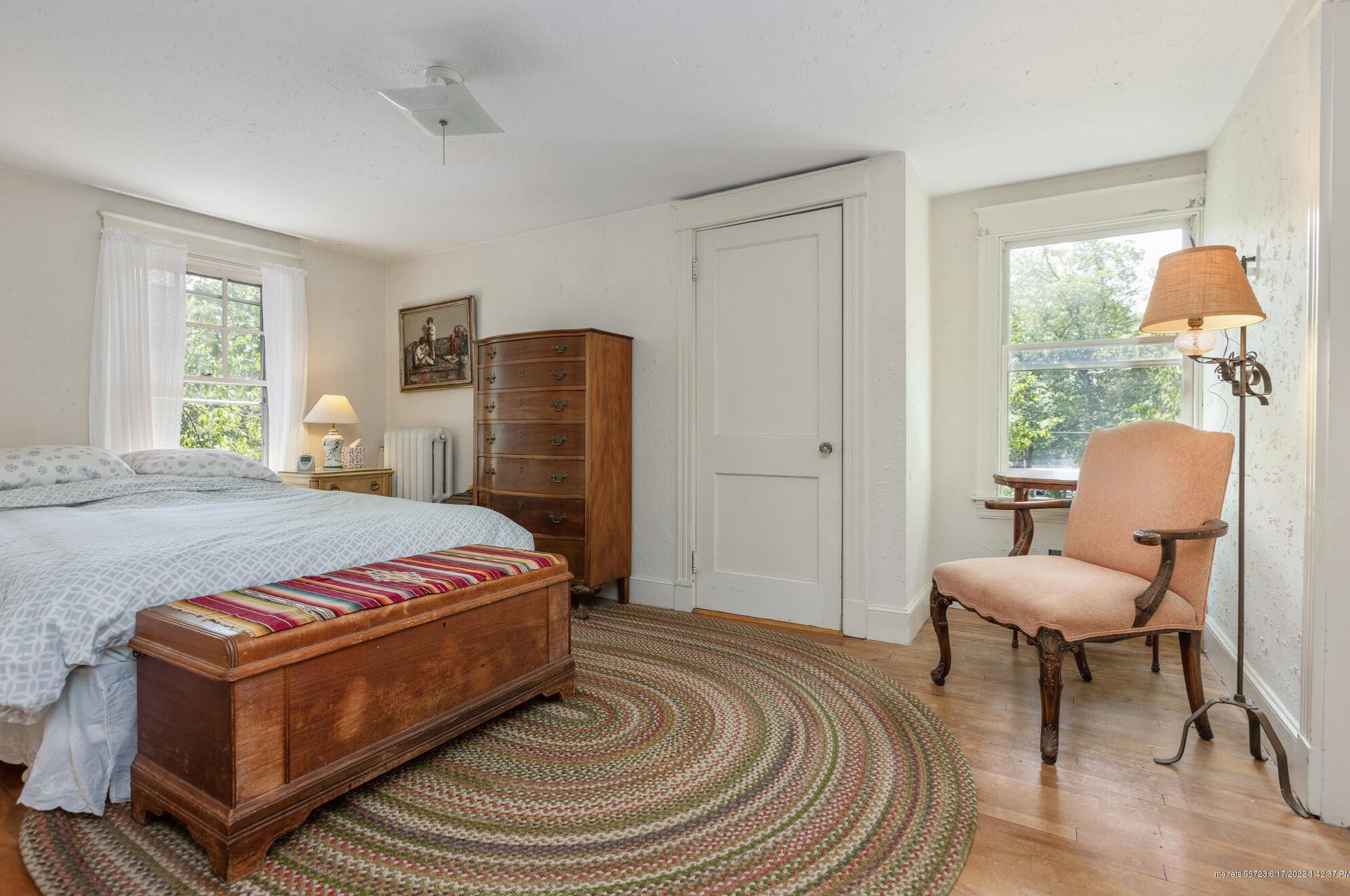 4 Concord Cir, Portland ME 04110-1203 exterior