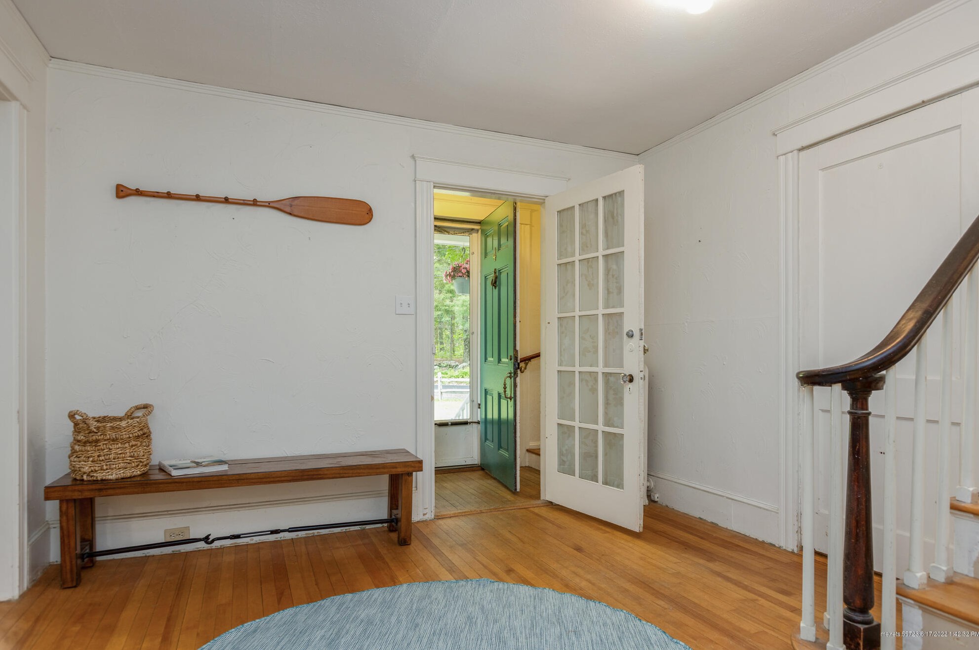 4 Concord Cir, Portland ME 04110-1203 exterior