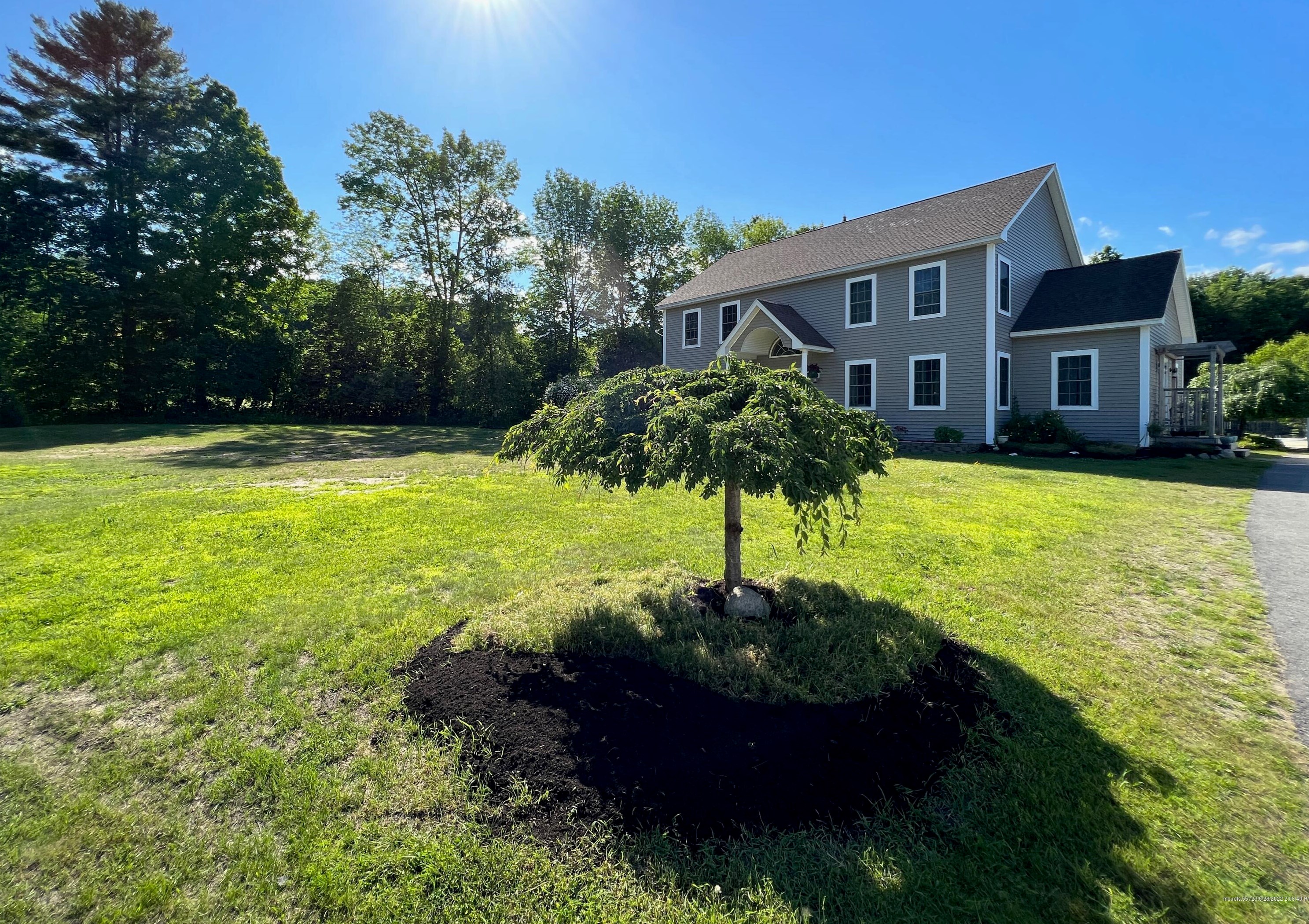 474 Hudson Rd, Corinth, ME 04427