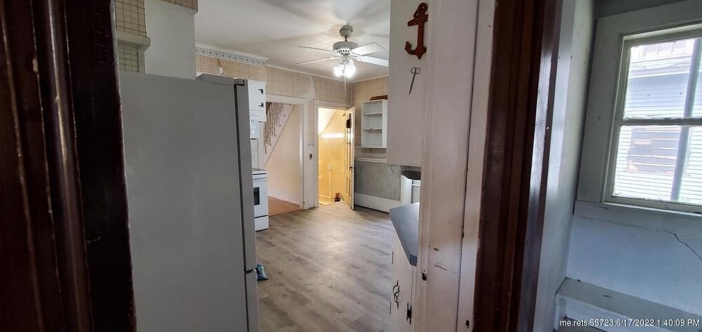 20 Wiley St, Bangor ME  04401-3732 exterior