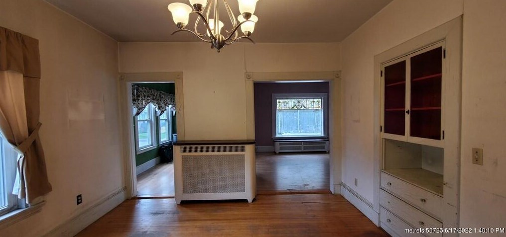 20 Wiley St, Bangor ME  04401-3732 exterior