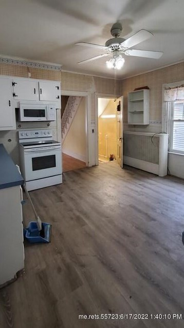 20 Wiley St, Bangor ME  04401-3732 exterior