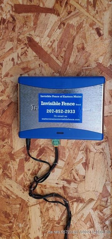 20 Wiley St, Bangor ME  04401-3732 exterior