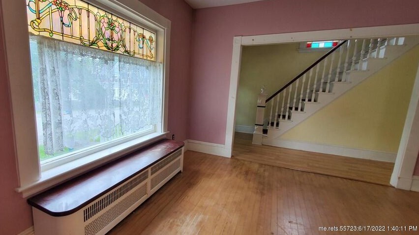 20 Wiley St, Bangor ME  04401-3732 exterior