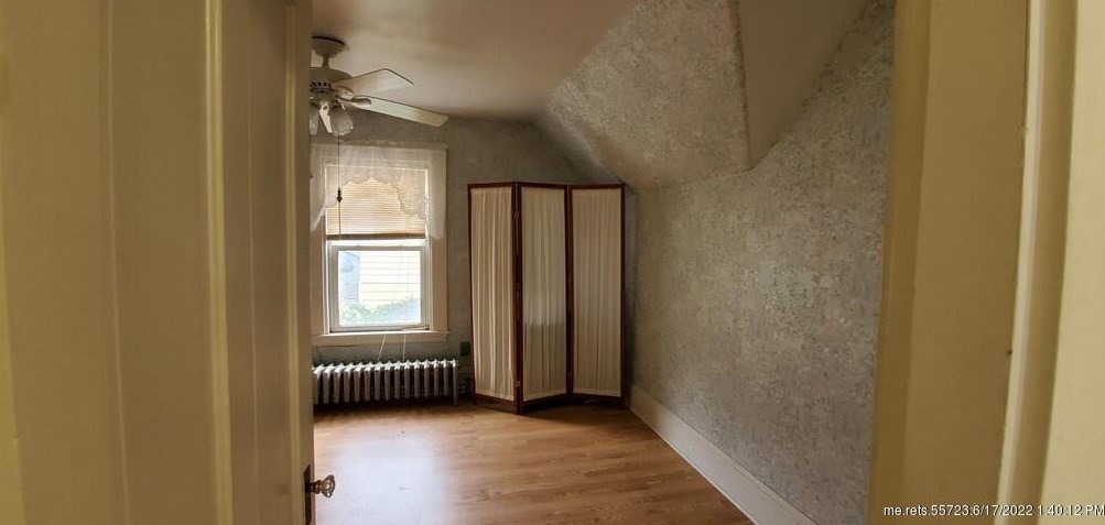 20 Wiley St, Bangor ME  04401-3732 exterior