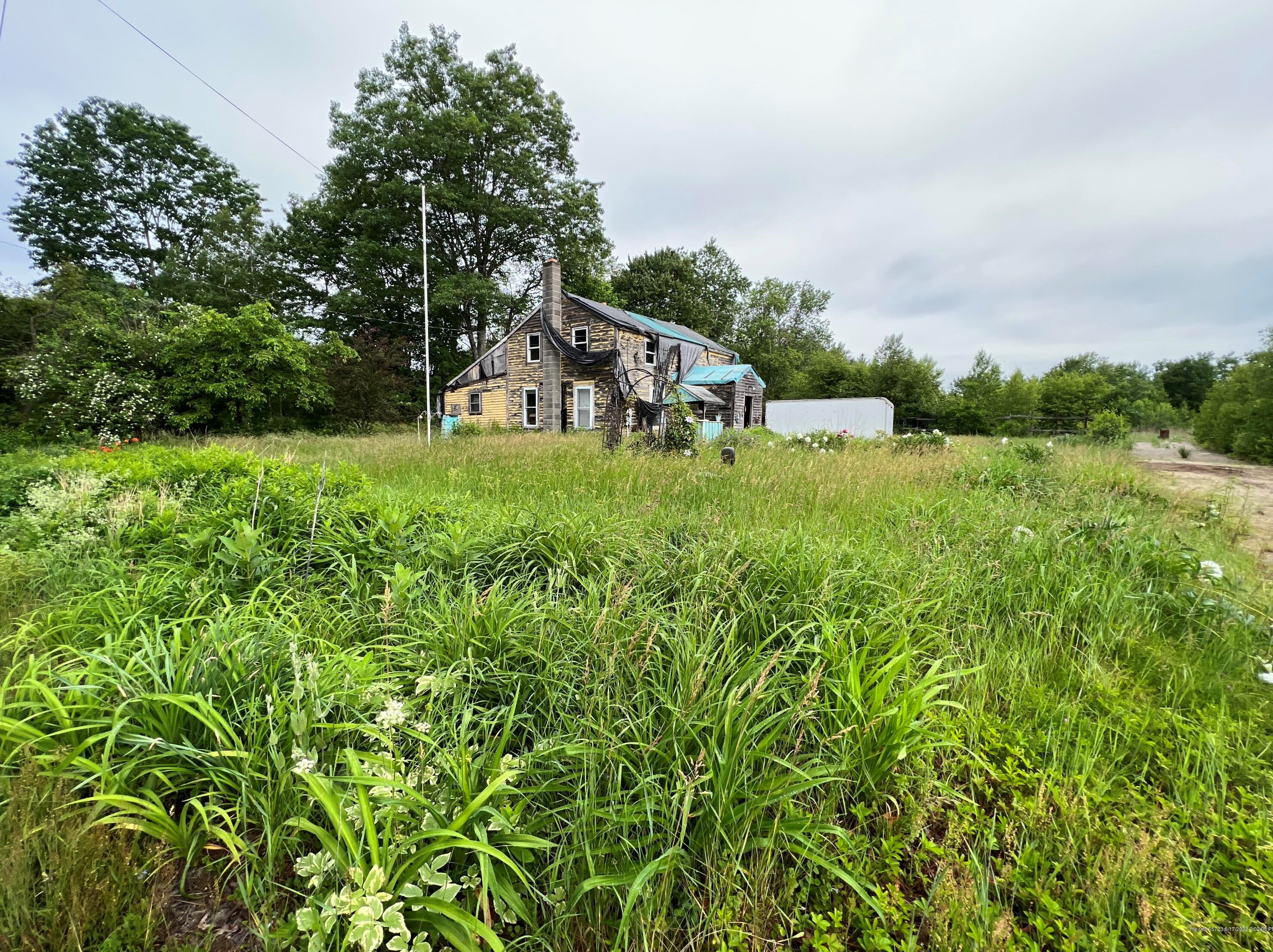 261 Emerys Bridge Rd, South Berwick, ME 03908