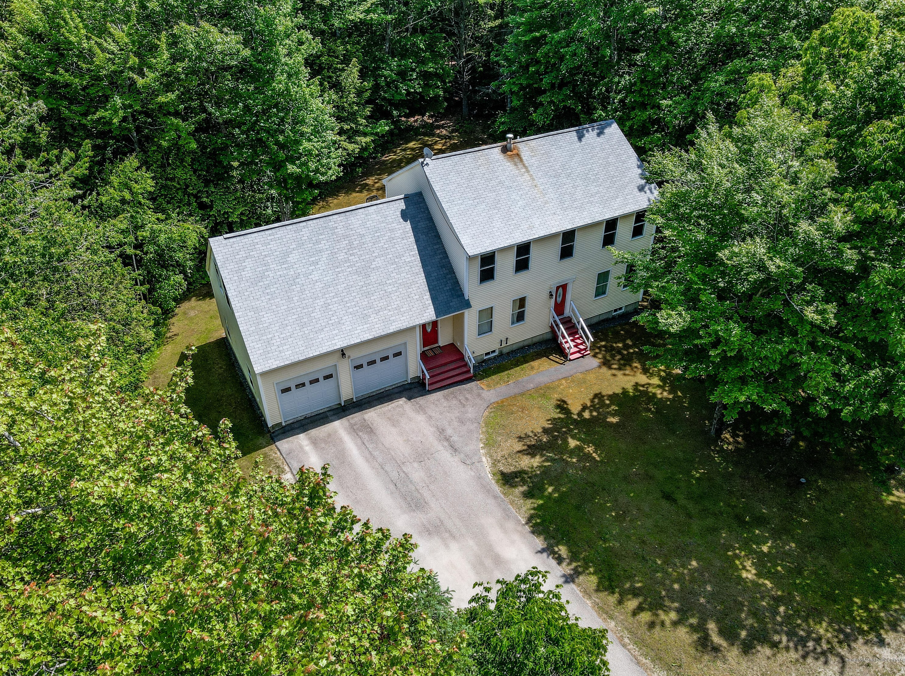 127 Mary Ln, Rome, ME 04963