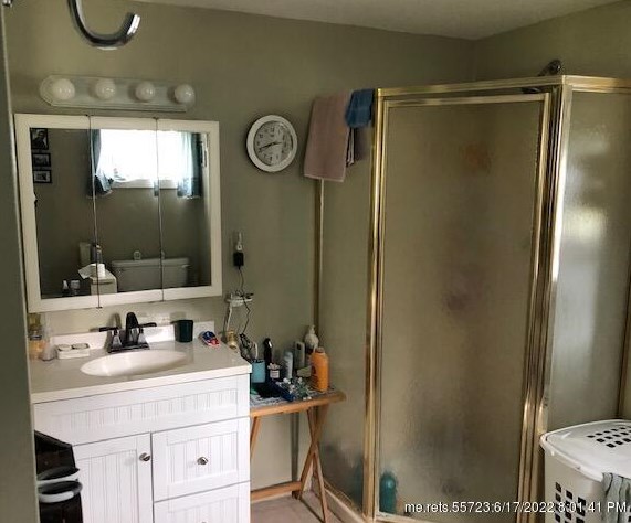 315 Range Rd, Sebec ME  04426-6001 exterior