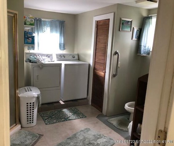 315 Range Rd, Sebec ME  04426-6001 exterior