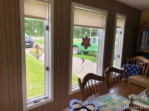 315 Range Rd, Sebec ME  04426-6001 exterior