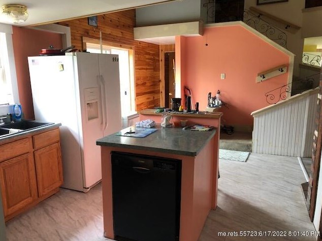 315 Range Rd, Sebec ME  04426-6001 exterior