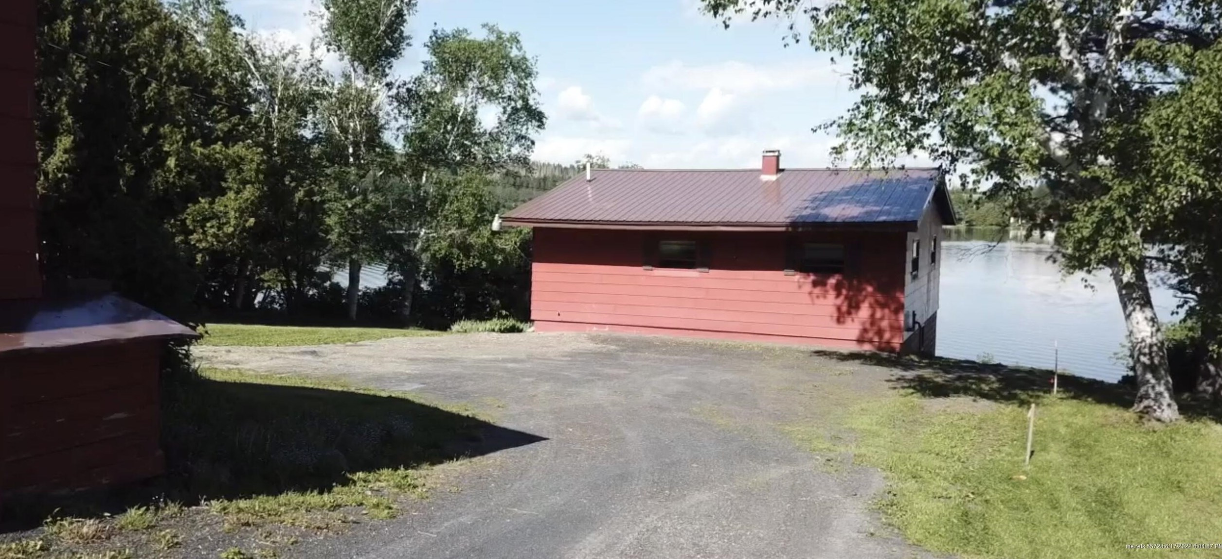 328 Cleveland Rd, Saint Agatha, ME 04772