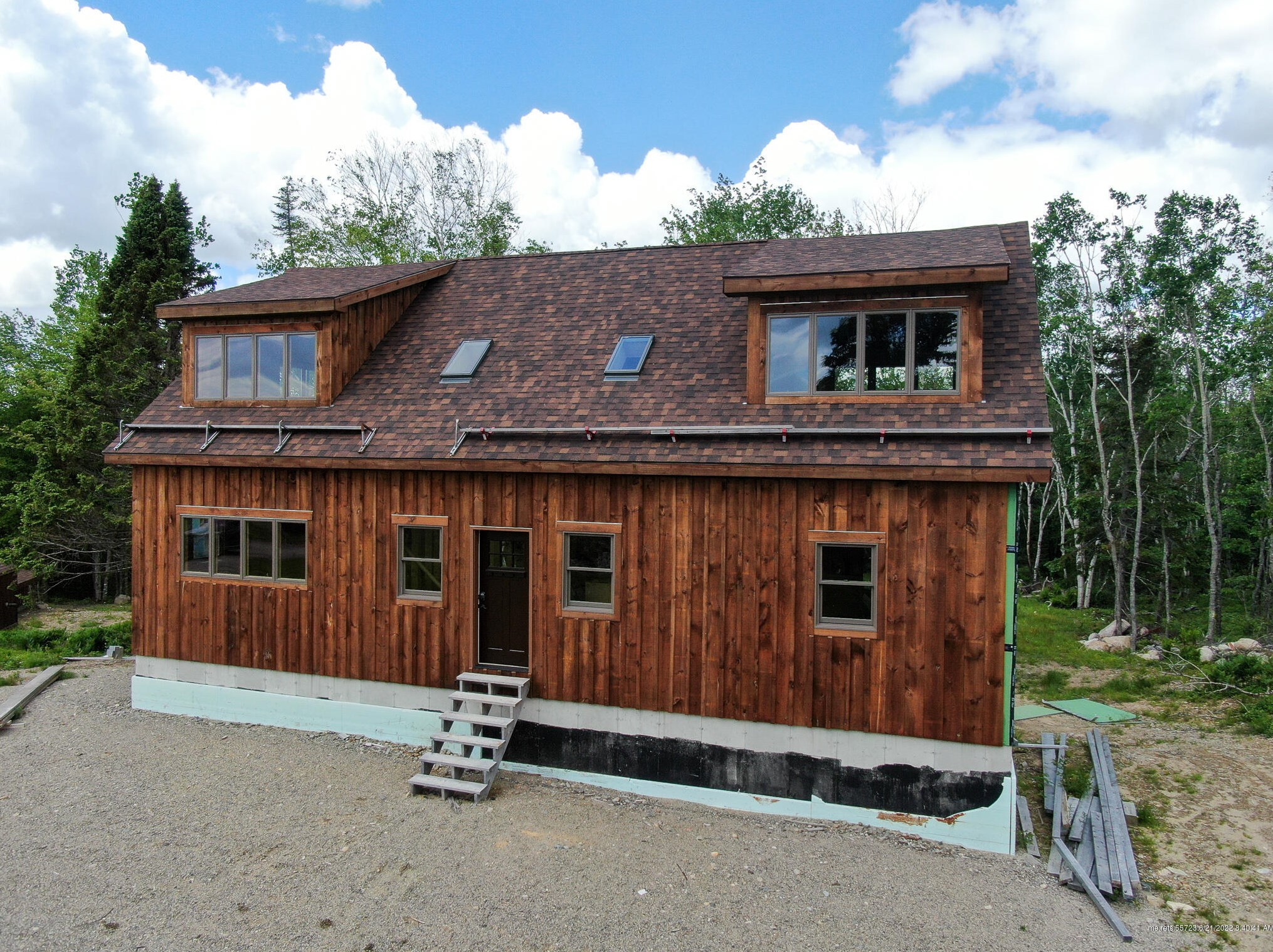 260 Horn Rd, Harrington, ME 04643