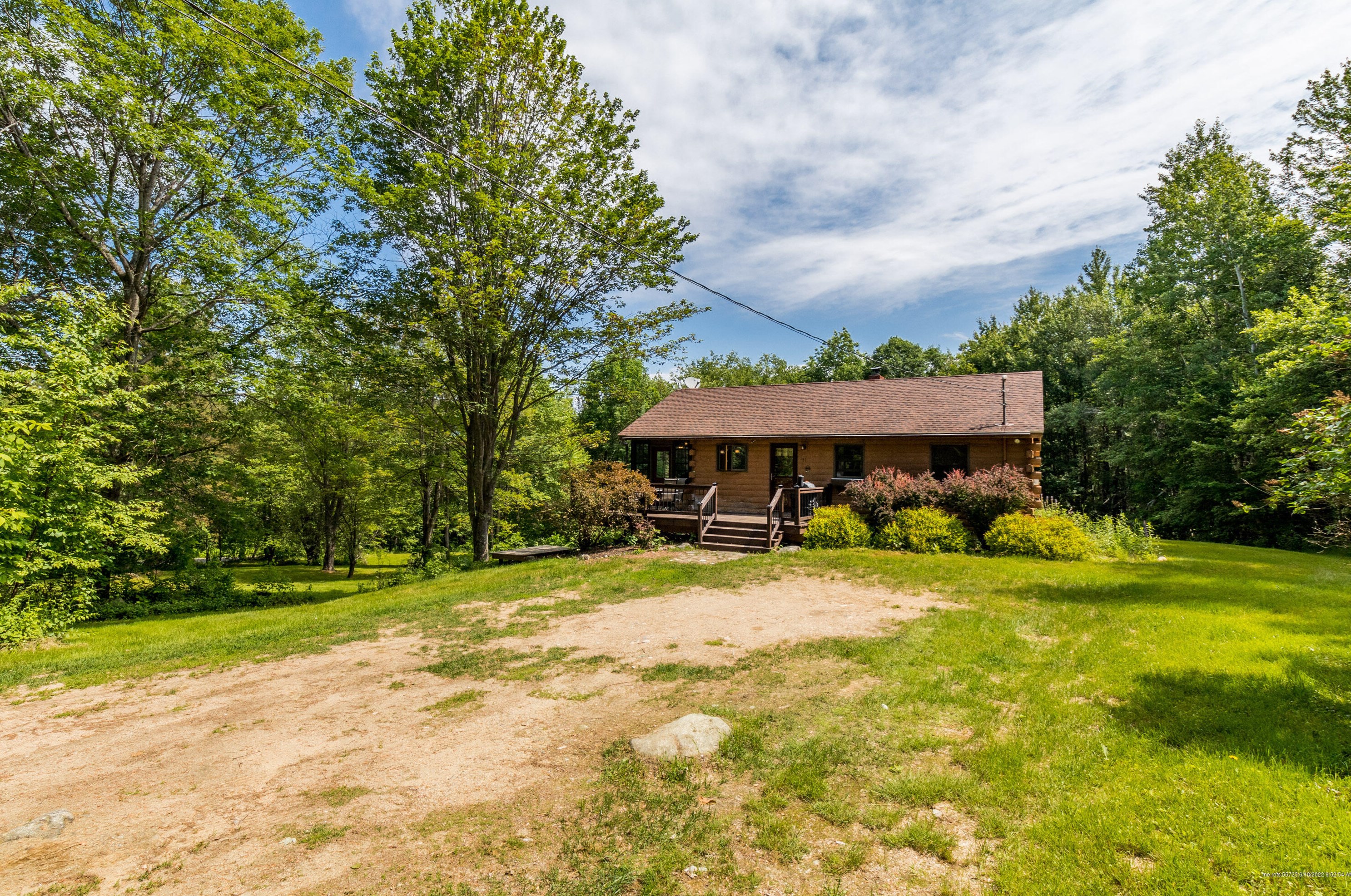 51 Black Brook Rd, Woodstock, ME 04219
