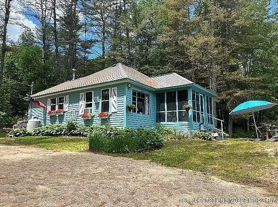 18 Beaver Run, Porter, ME 04068