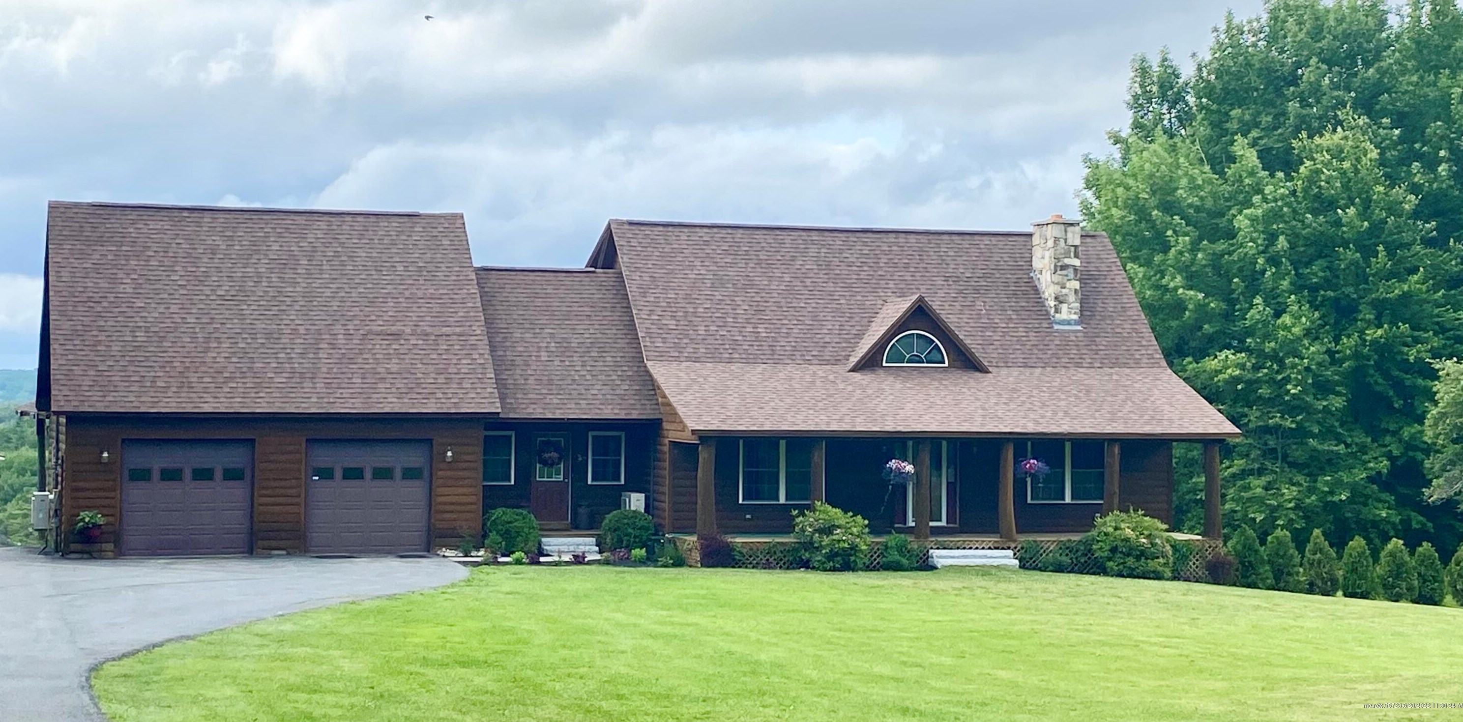 885 Banton Rd, Palermo, ME 04354