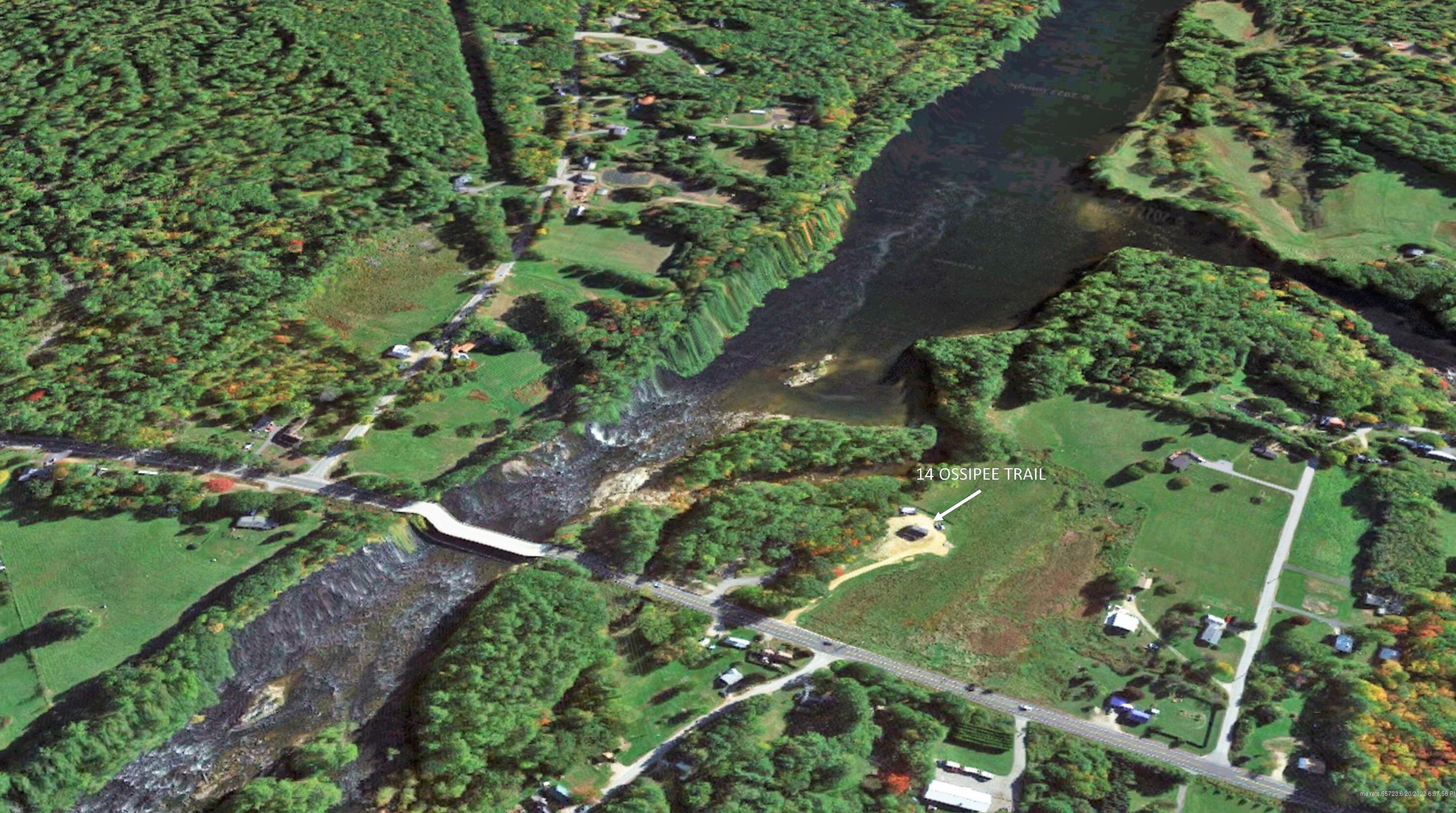 14 Ossipee Trl, Limington, ME 04049-3700