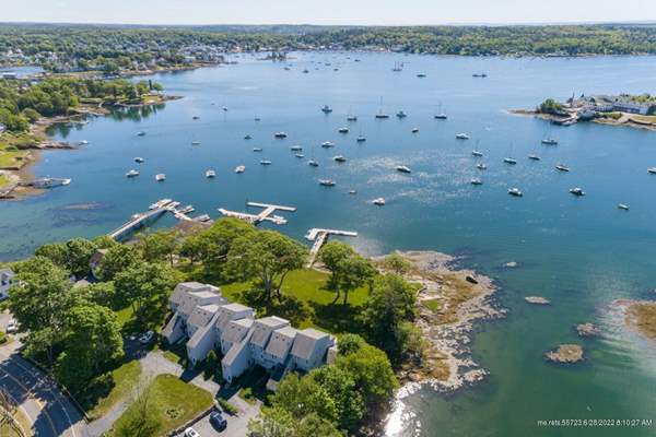 Boothbay Harbor, ME Homes For Sale & Real Estate