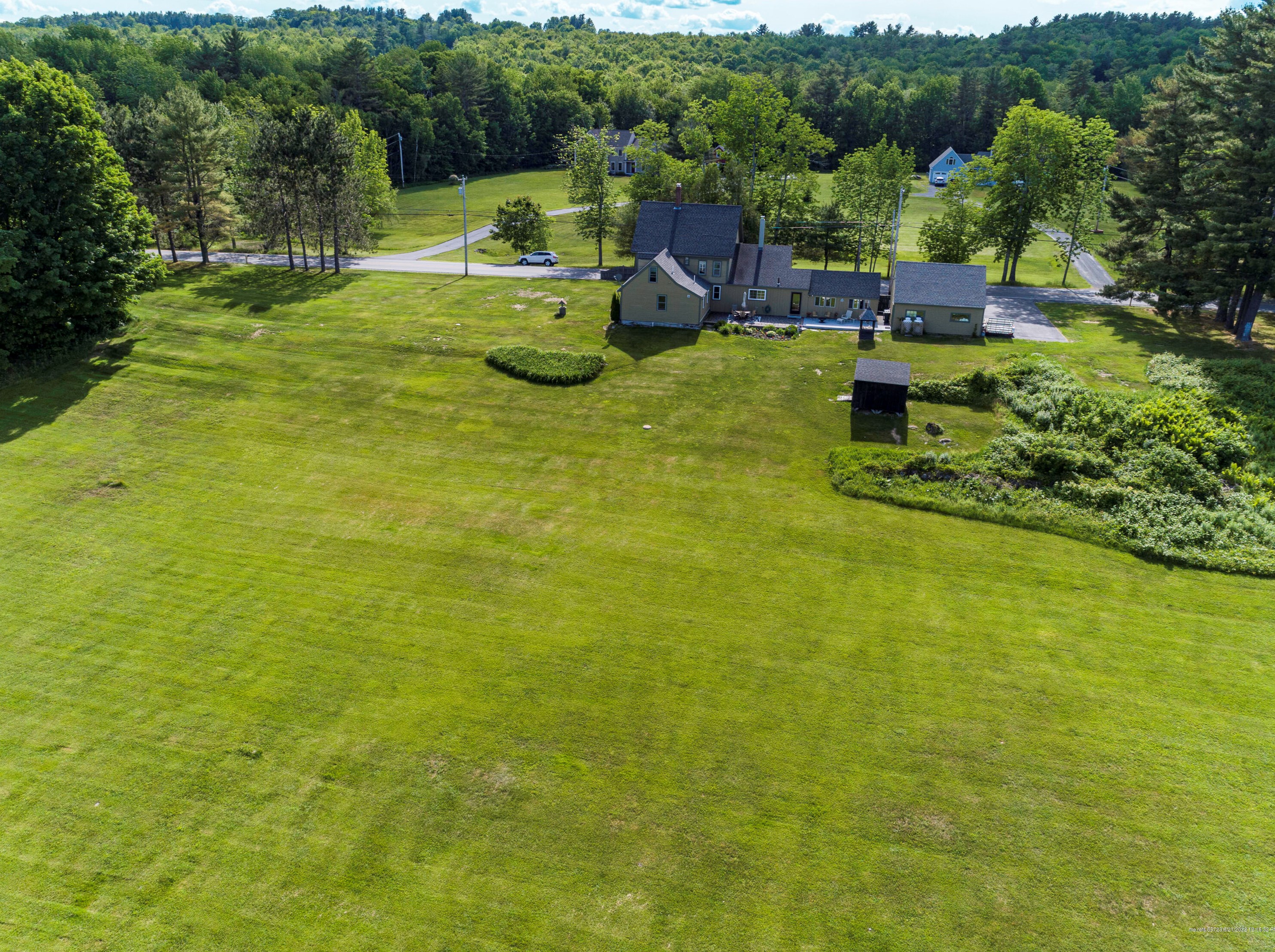 307 Route 41, Winthrop, ME 04364