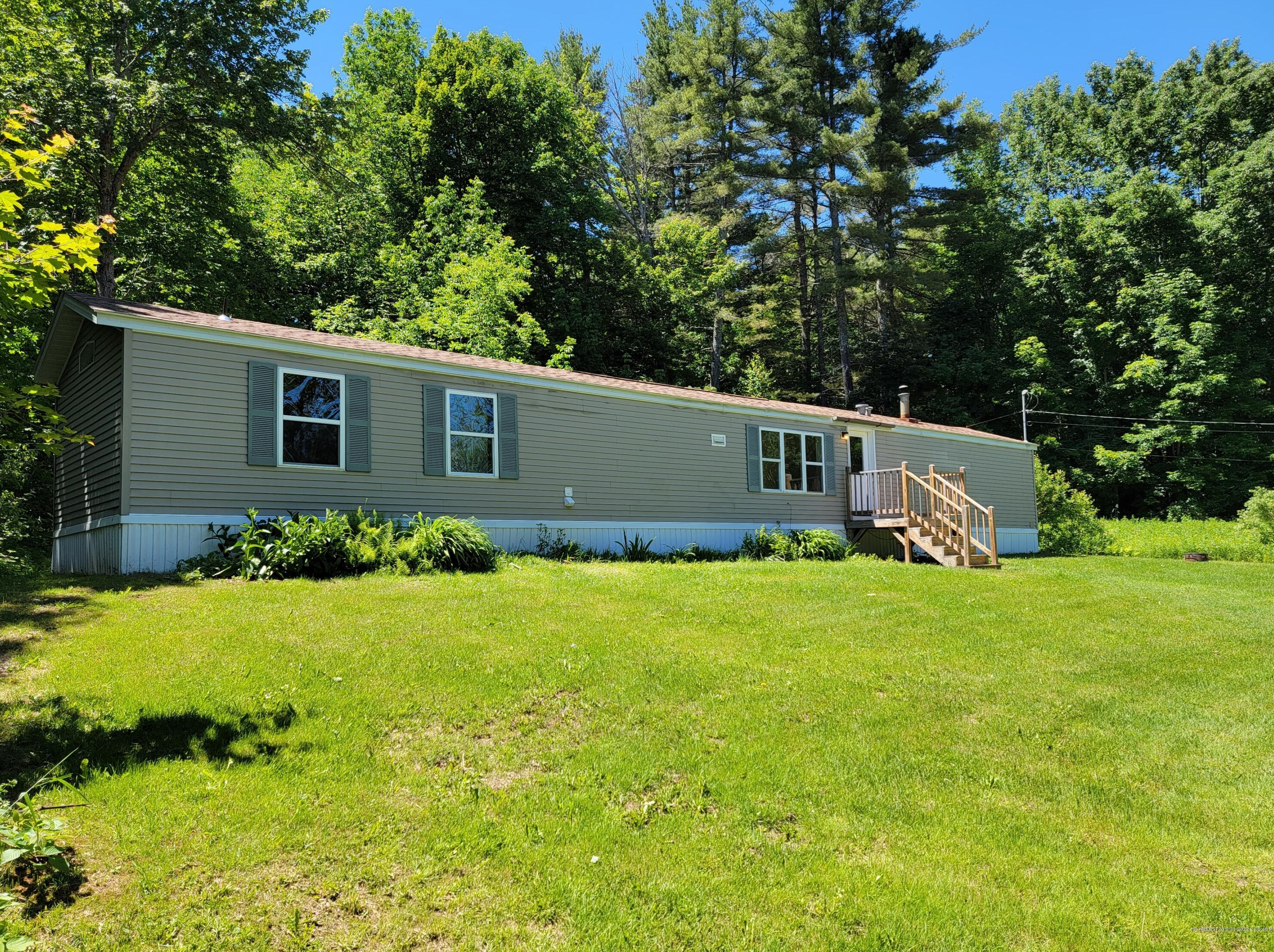 52 Grant Rd, Saint Albans, ME 04971