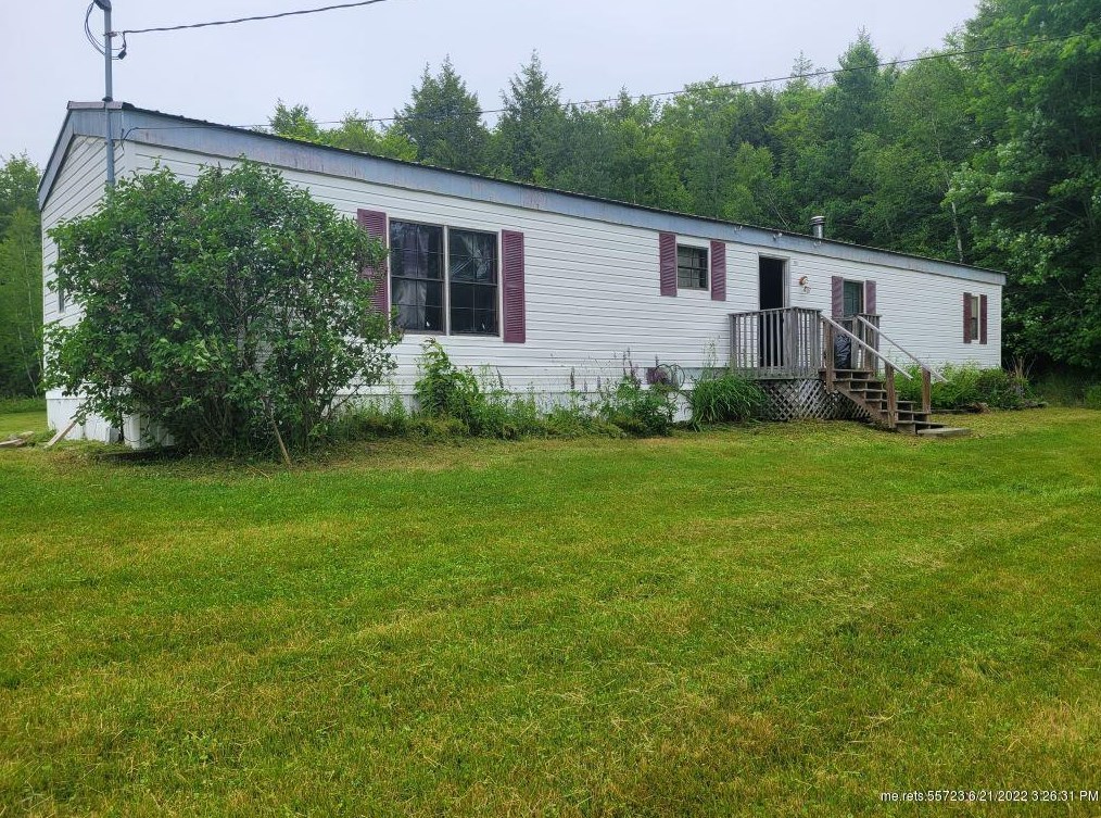 113 Rollins Rd, Freedom, ME 04941