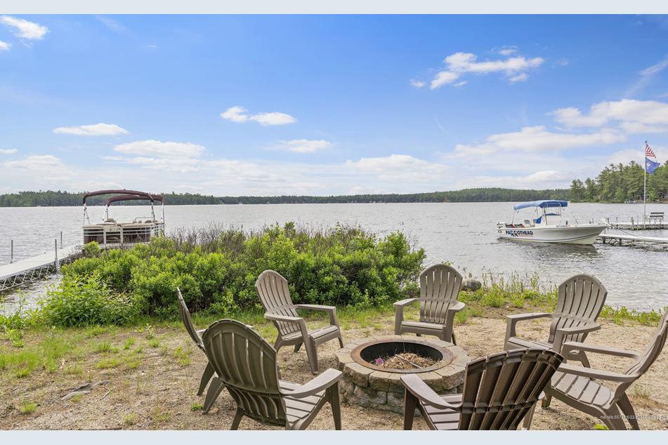 936 W Shore Dr, Acton, ME 04001 MLS 1533435 Coldwell Banker