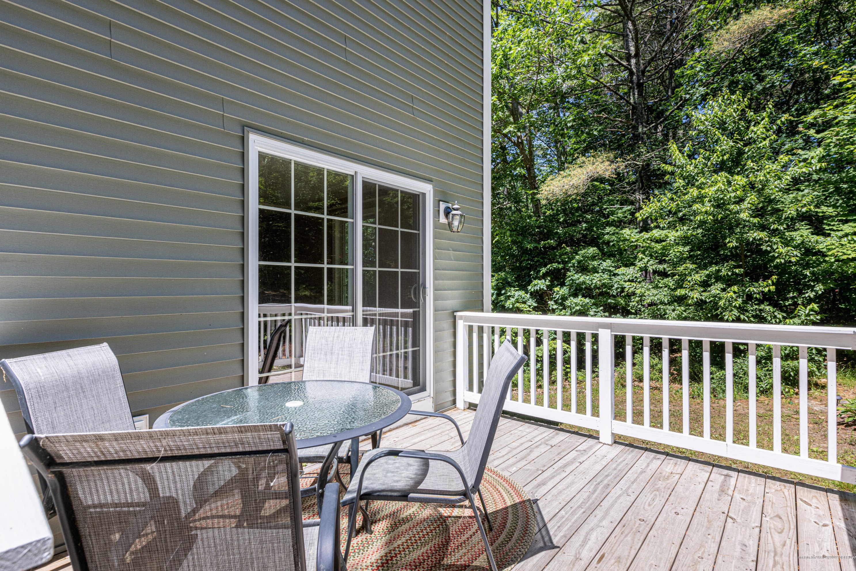 115 Falmouth Rd, Windham ME 04062-4536 exterior