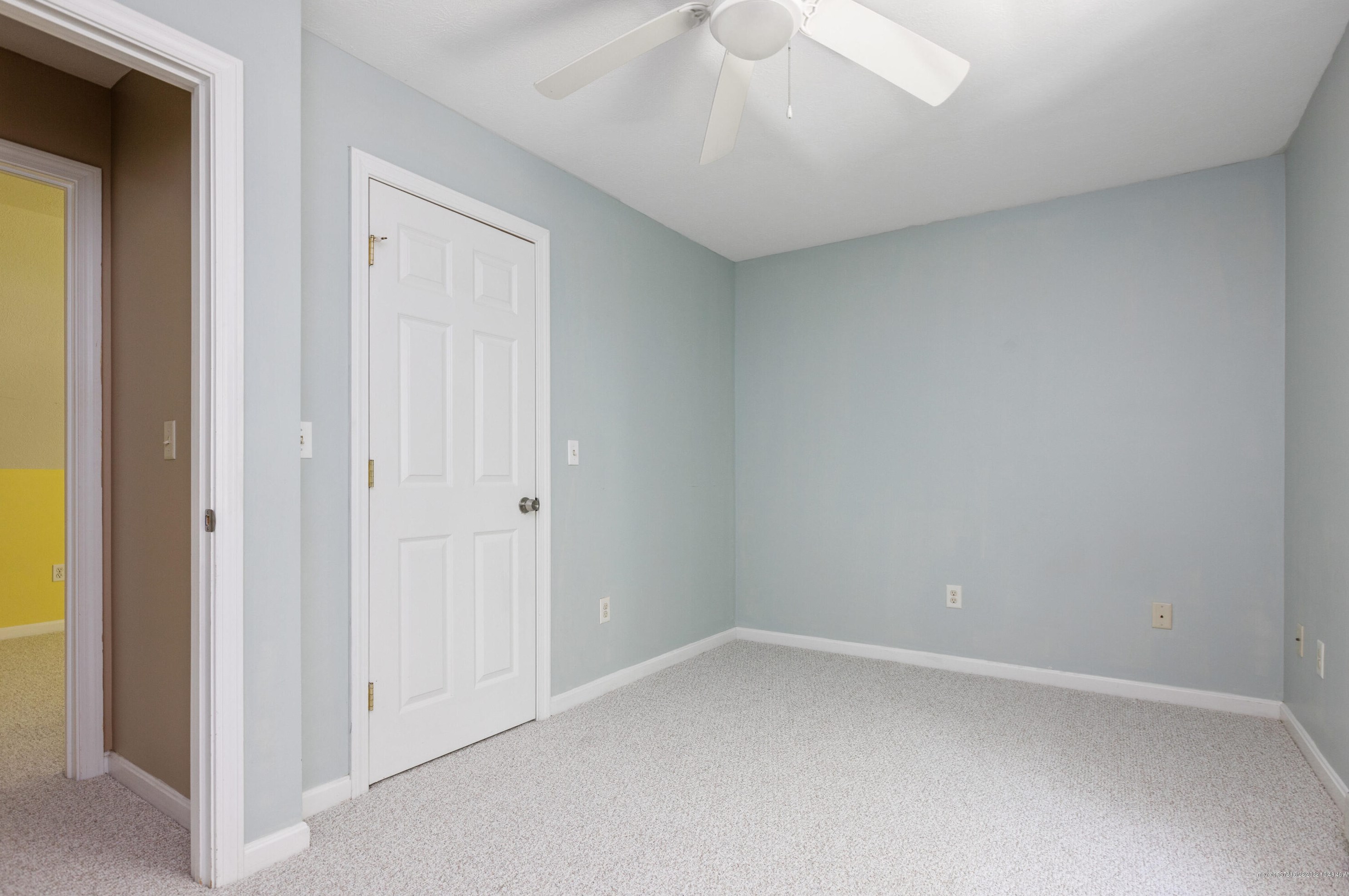 115 Falmouth Rd, Windham ME 04062-4536 exterior