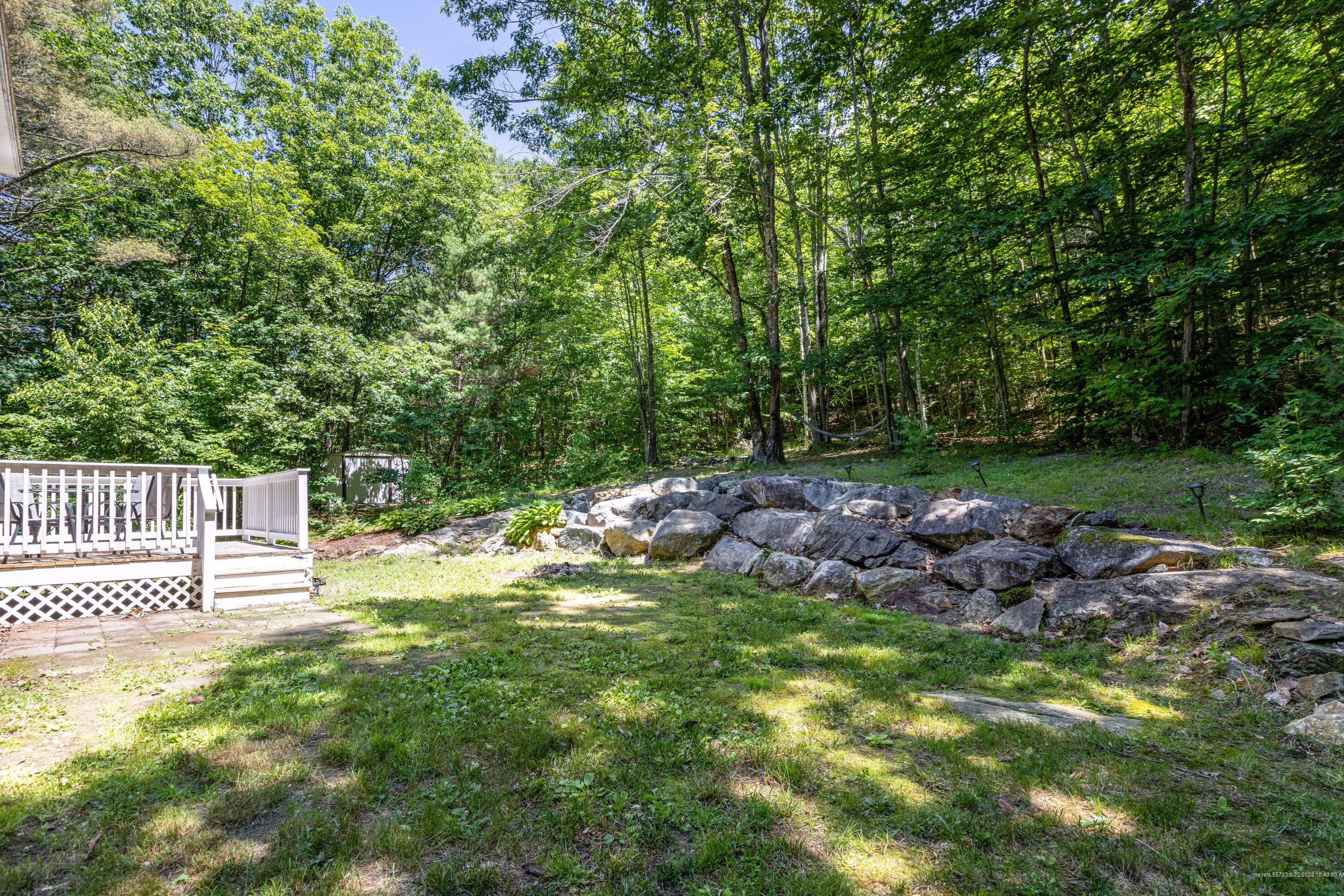 115 Falmouth Rd, Windham ME 04062-4536 exterior