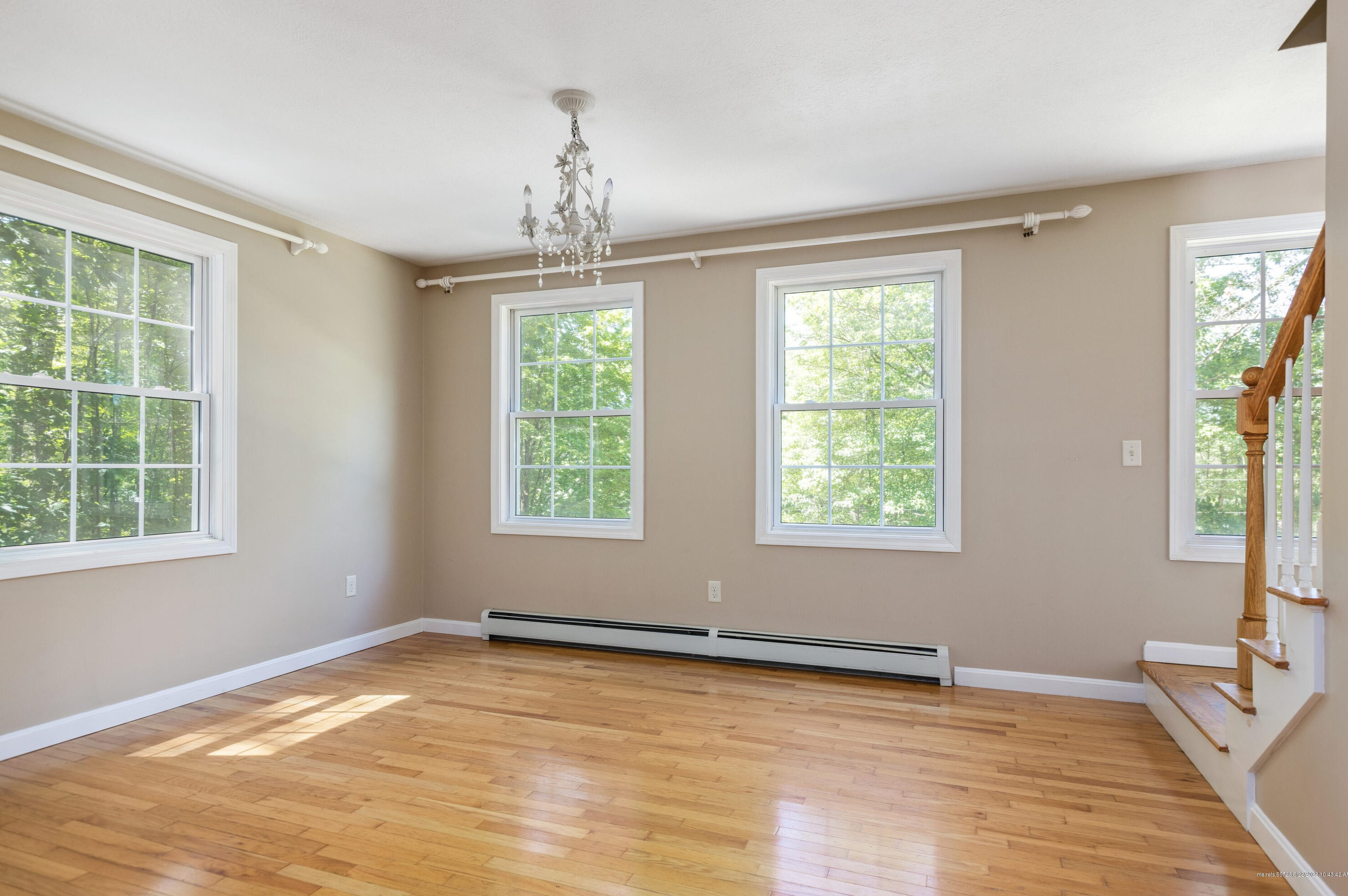 115 Falmouth Rd, Windham ME 04062-4536 exterior