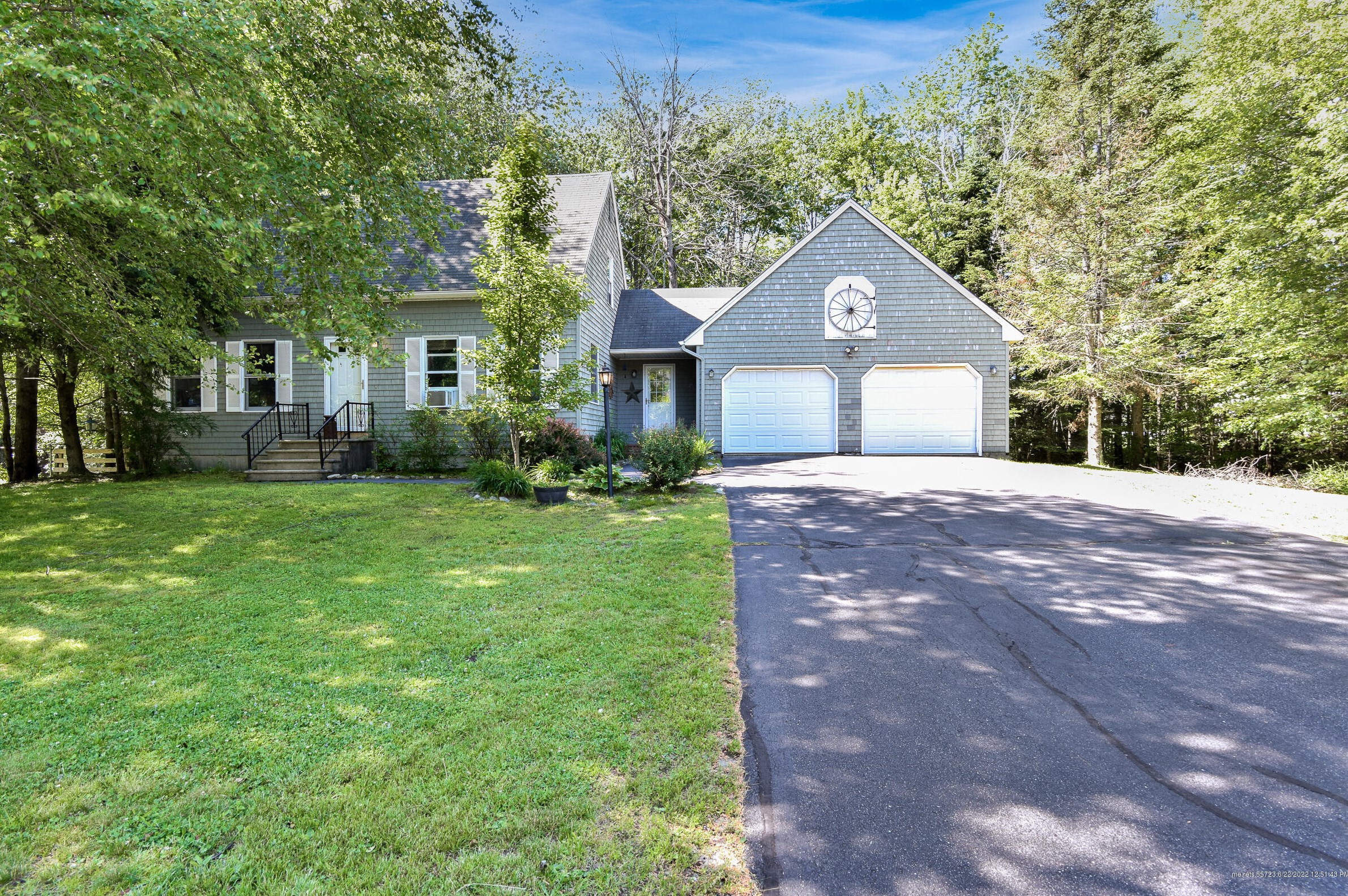 7 Aspen Dr, Mere Point, ME 04011